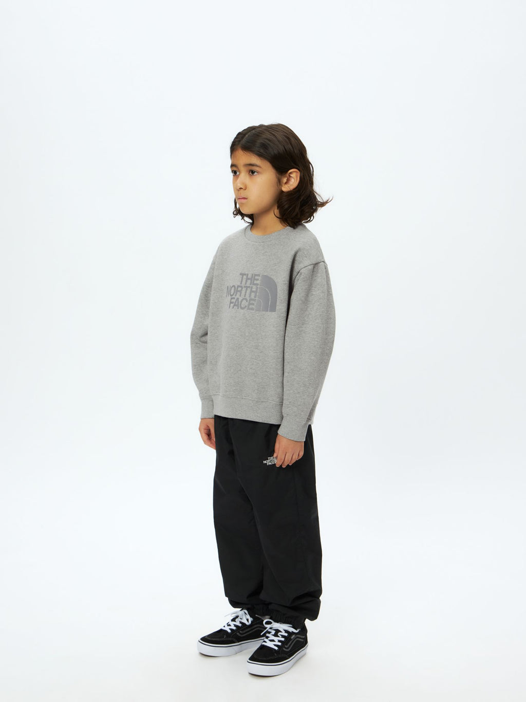 Sweat Graphic Crew (Kids)