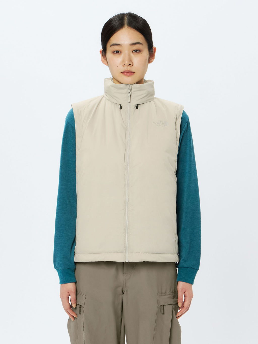 Zip-in Sunny Nook Jacket (Women's)