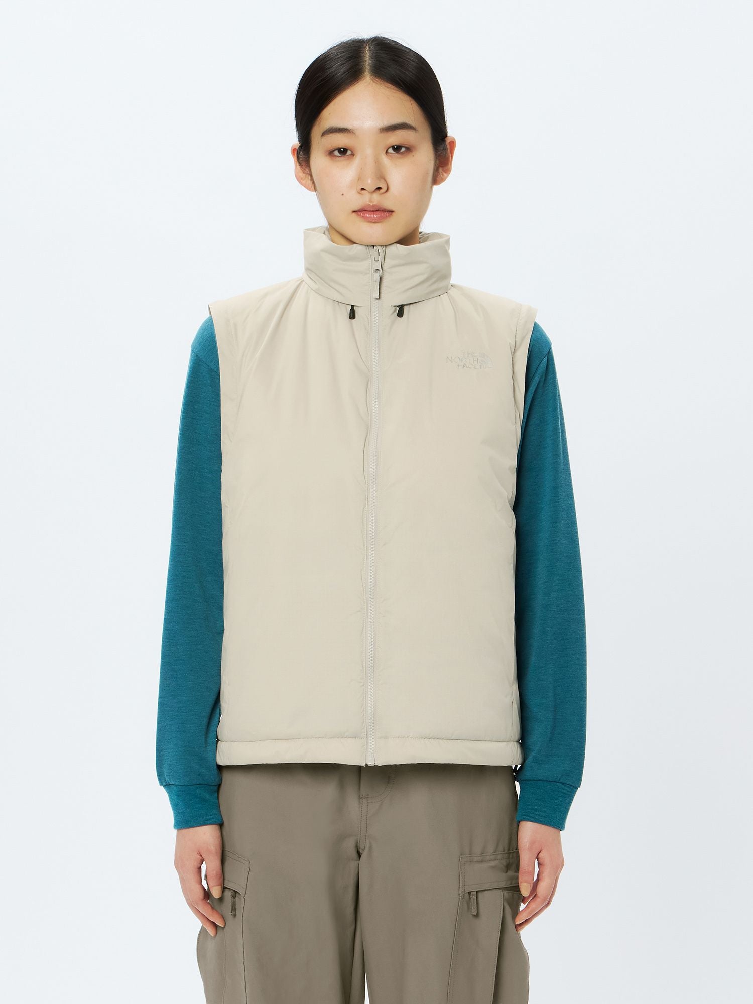 Zip-in Sunny Nook Jacket (Women's)