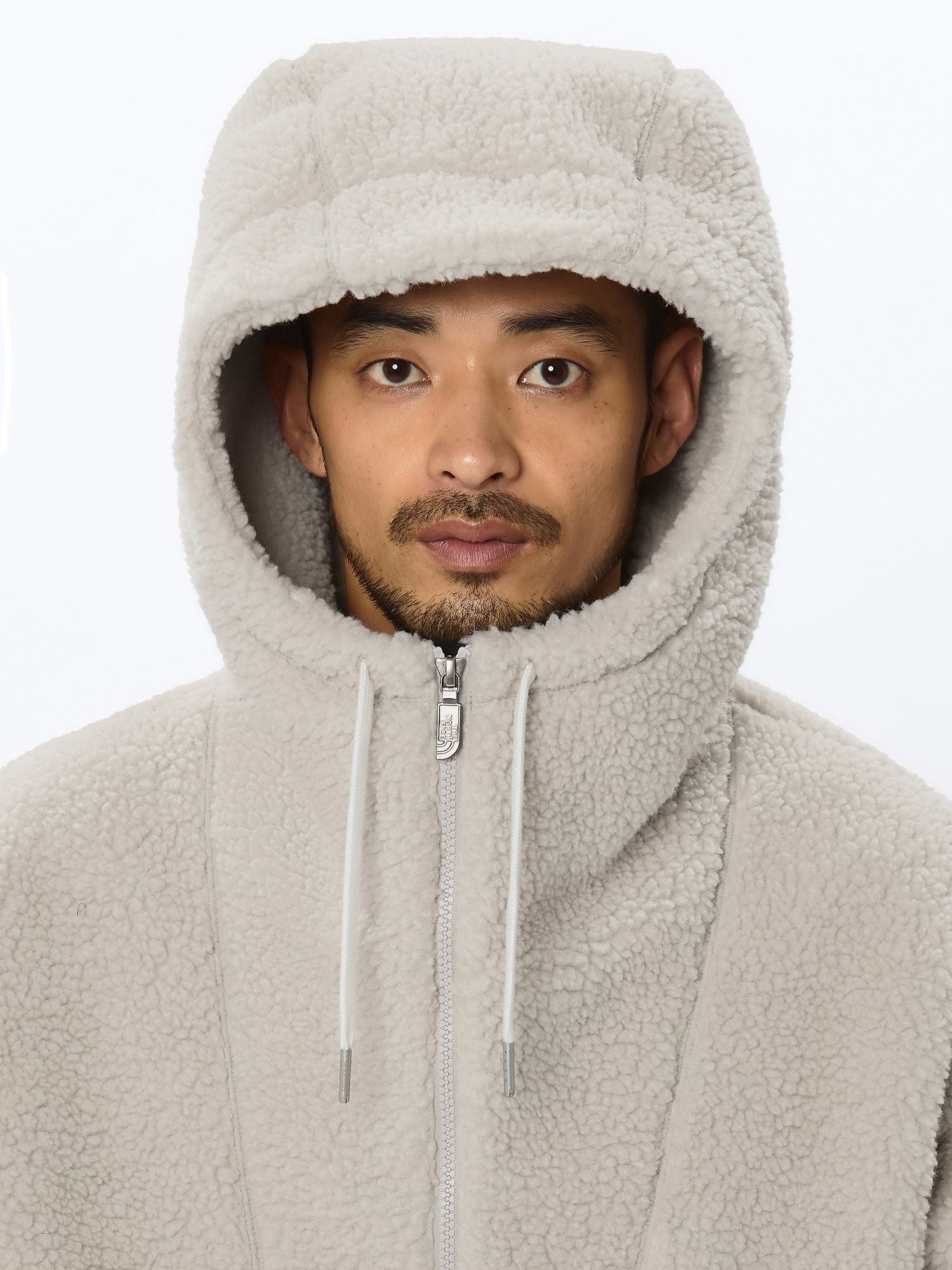 Extreme Pile Hoodie Jacket (Unisex)