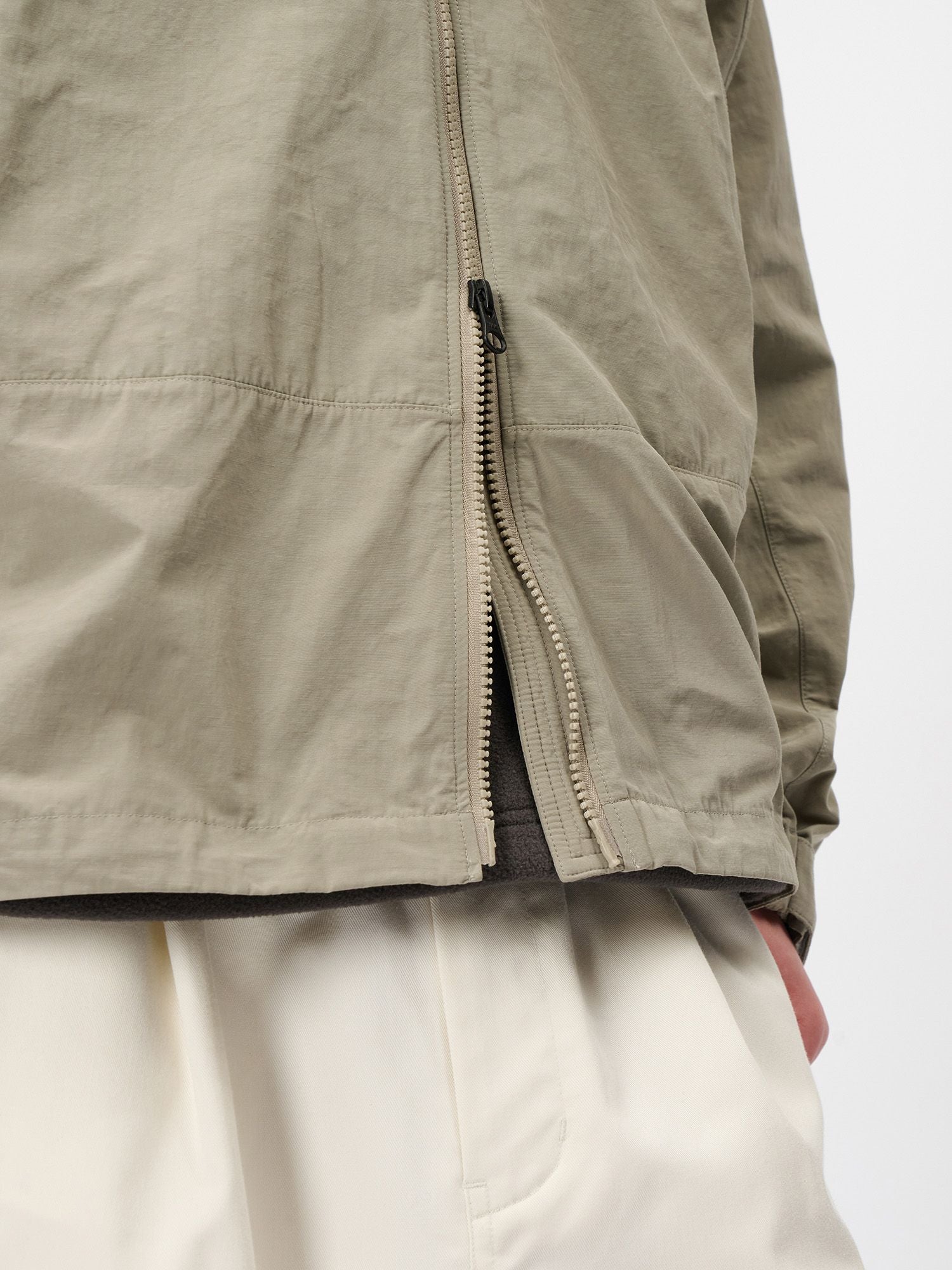 Nylon Multi-Purpose Jacket (Unisex)