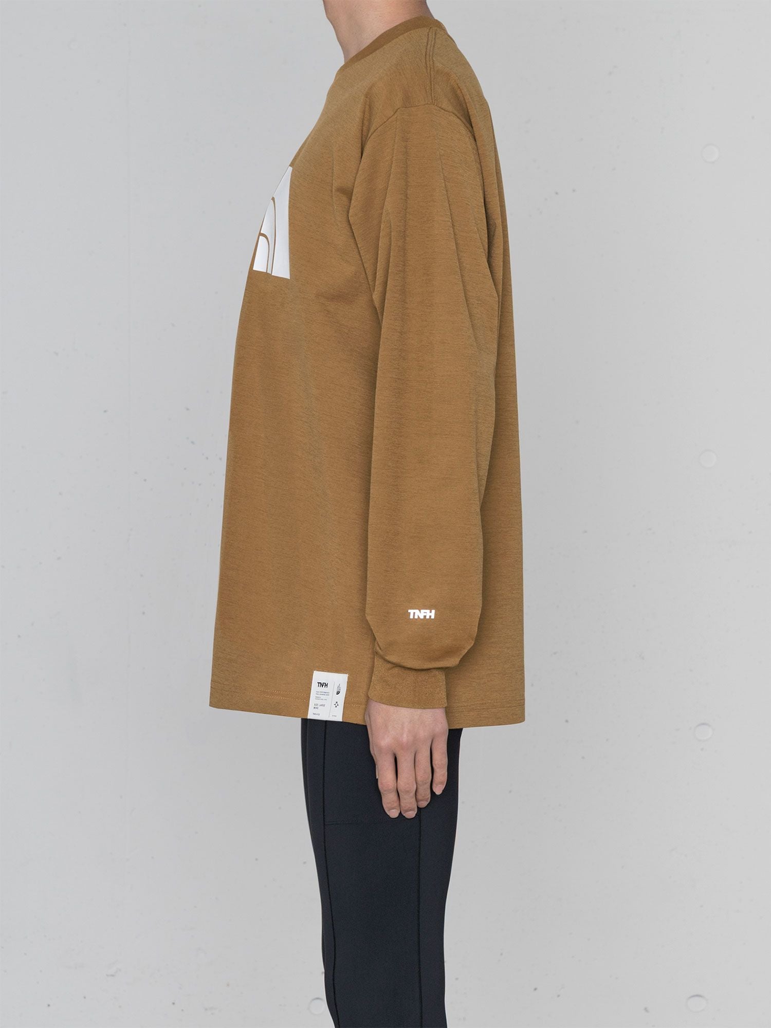 HYKE Long Sleeve Trail Crew (Men's)