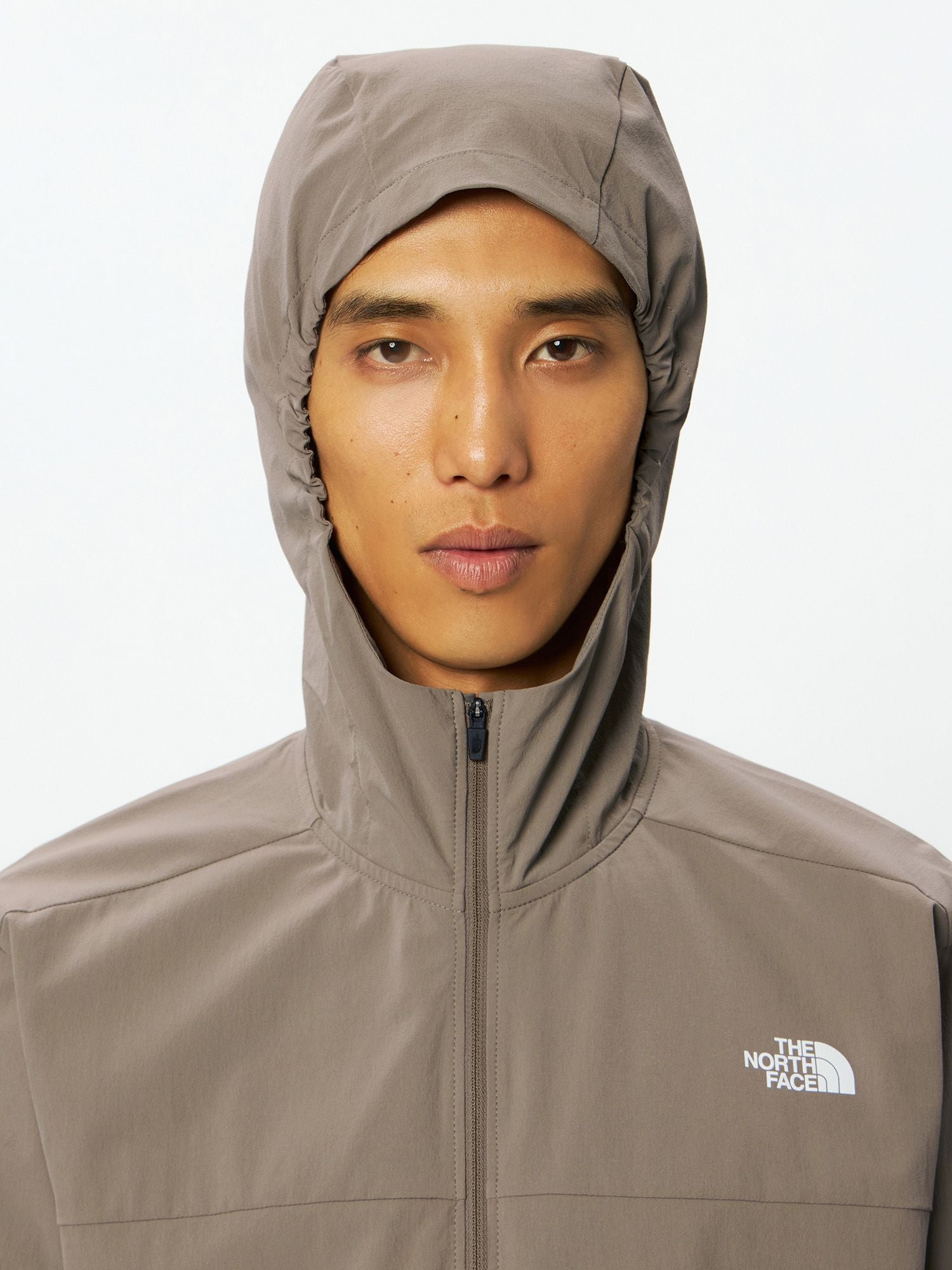 Flexible Hoodie (Men's)