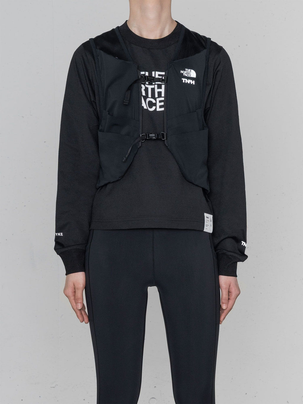 HYKE Trail Pack (Unisex)