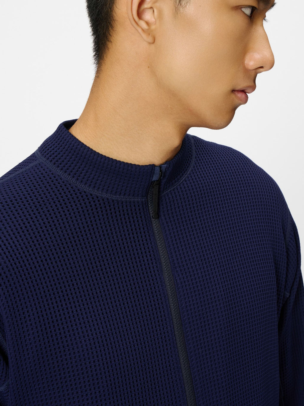 Dry Mesh Jacket (Unisex)