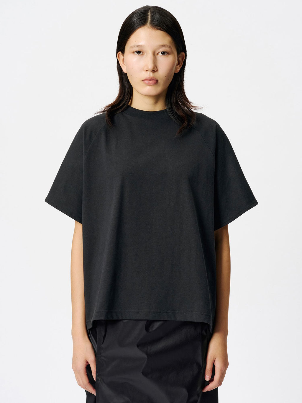 Goldwin 0 Helicoid T-shirt (Unisex)