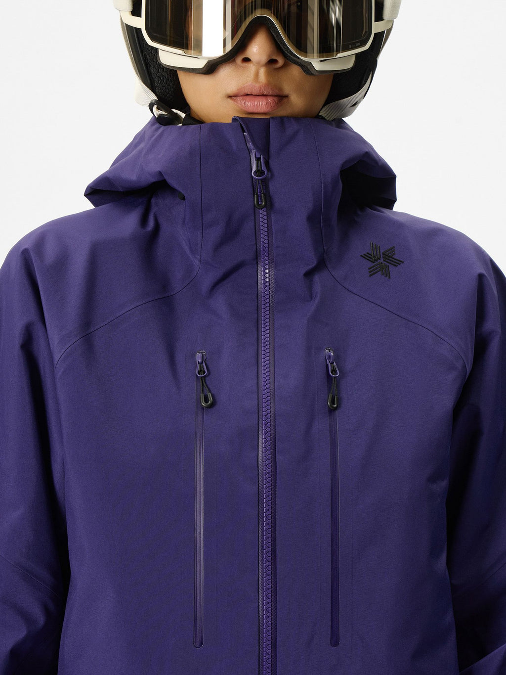 Women's Gore-Tex Pro 3 Layer Jacket (Women's)
