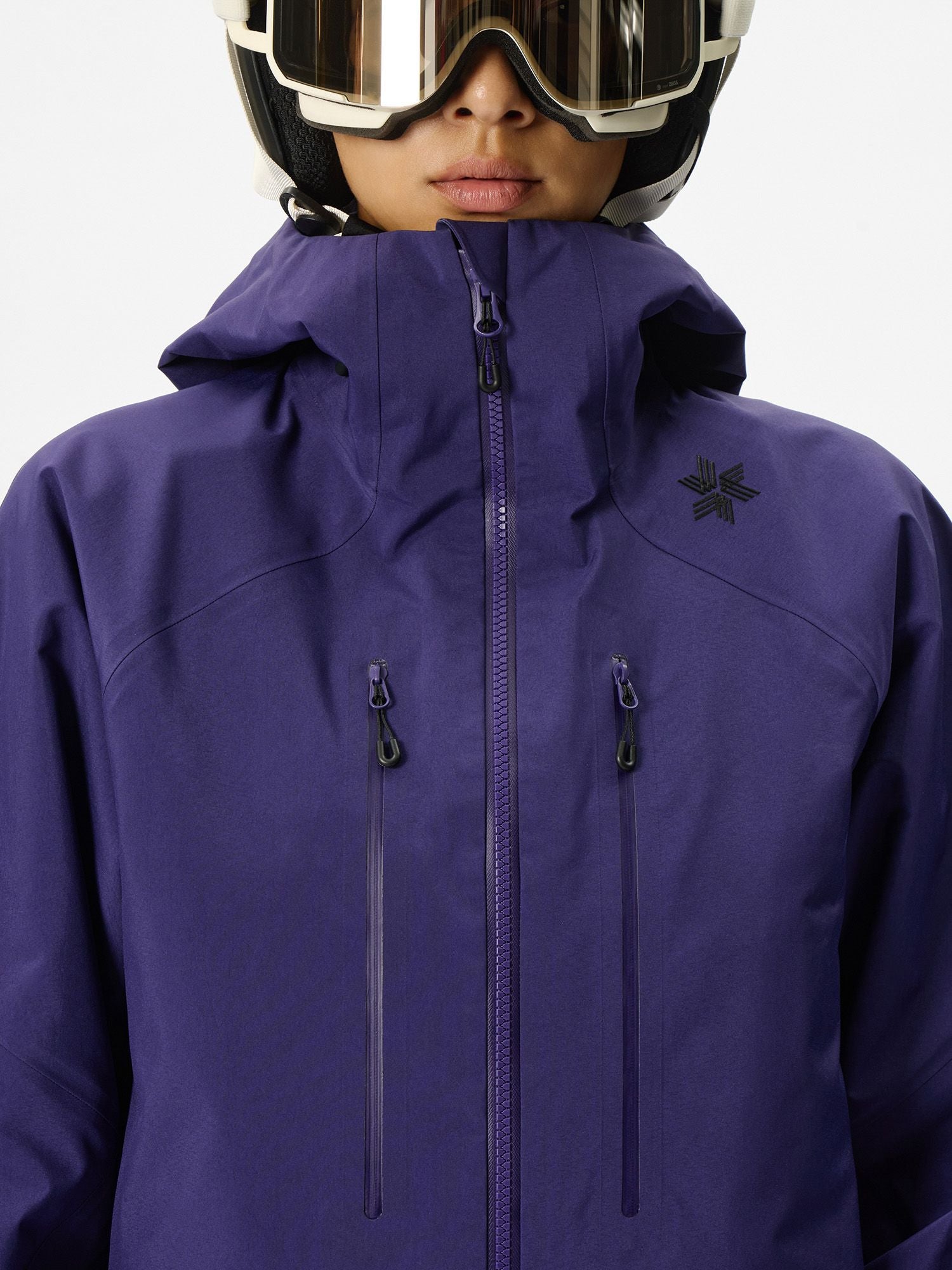 Women's Gore-Tex Pro 3 Layer Jacket (Women's)