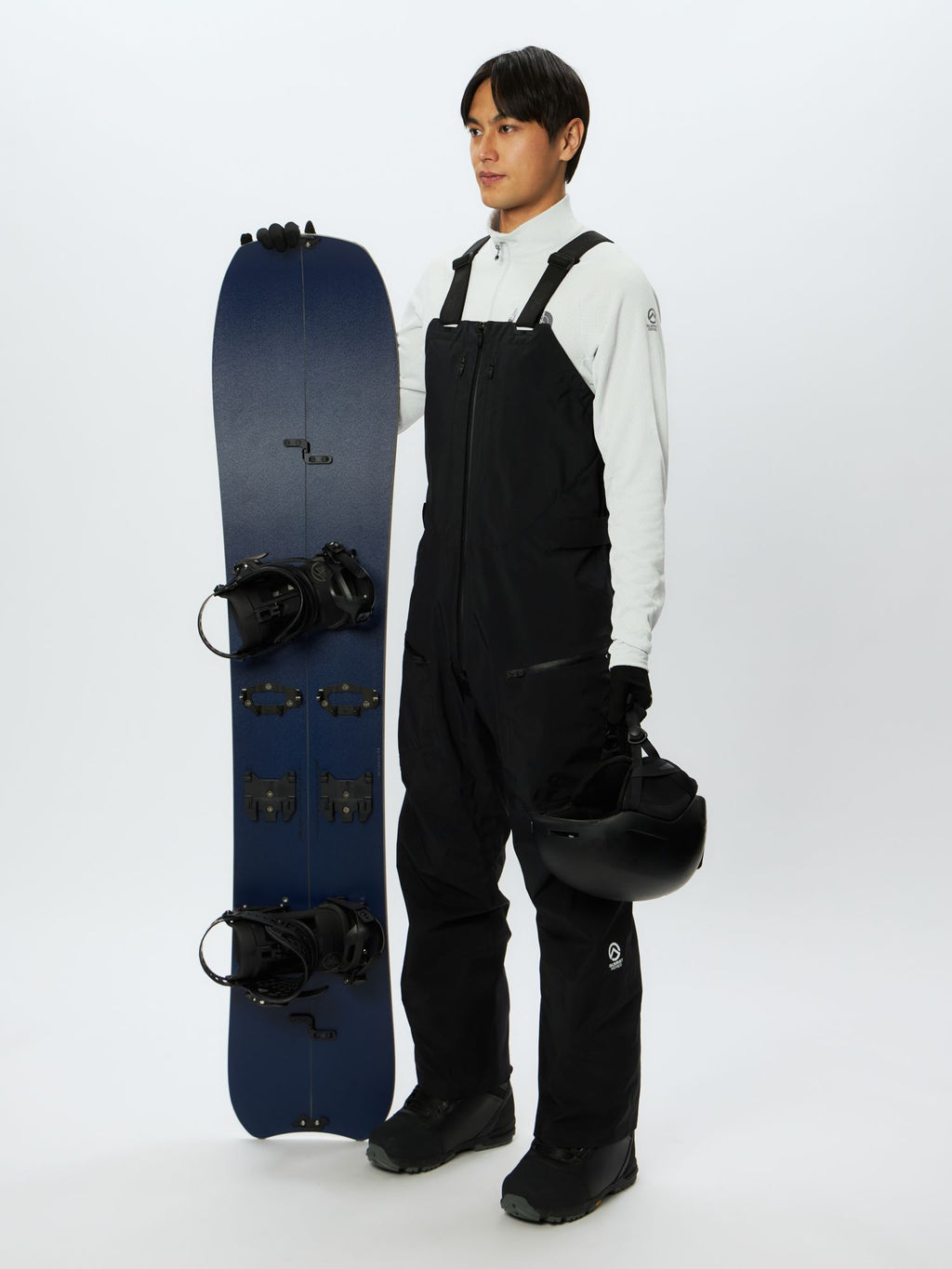 Expedition Grid Fleece Zip Up (Unisex)