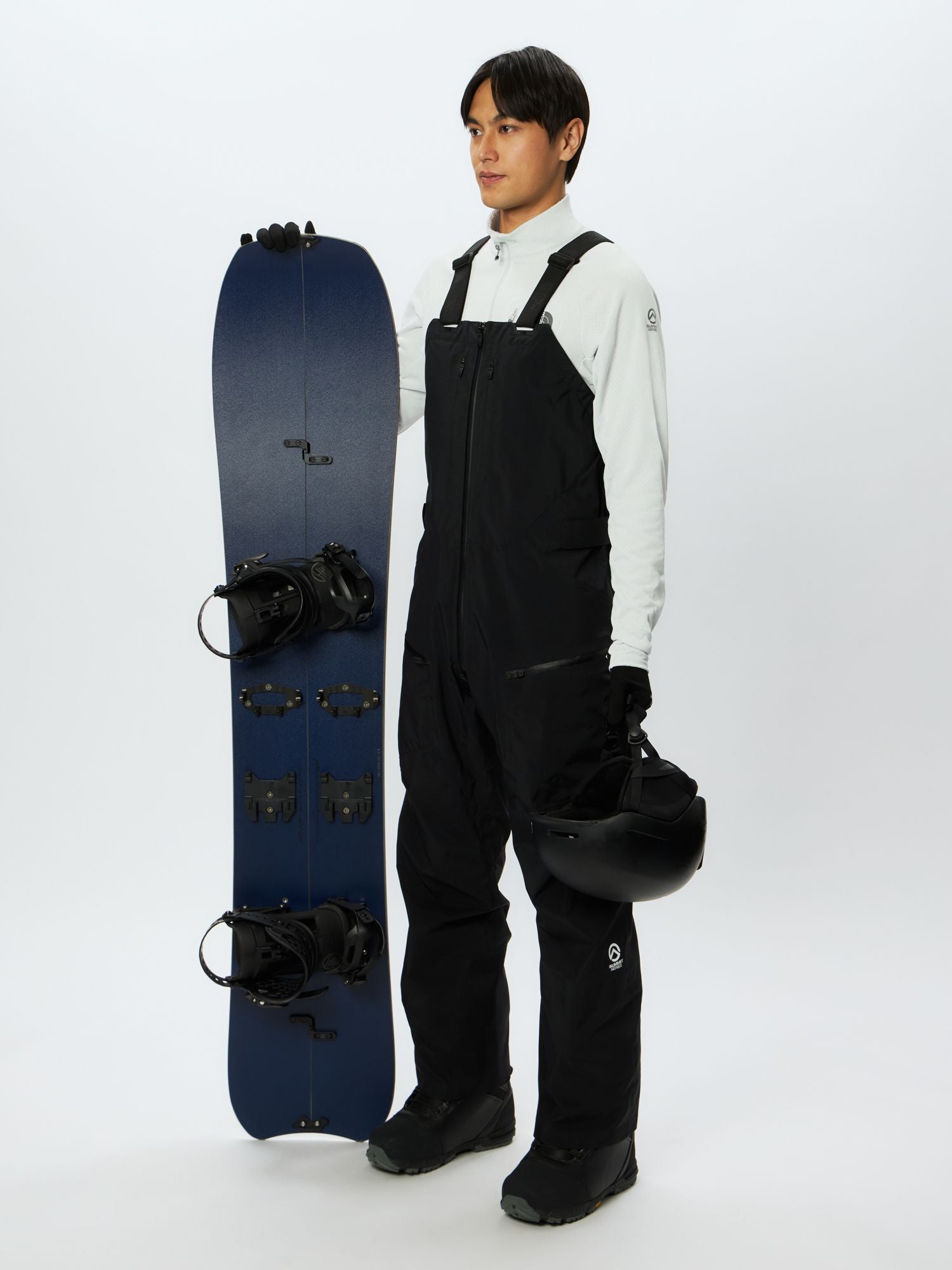 Expedition Grid Fleece Zip Up (Unisex)