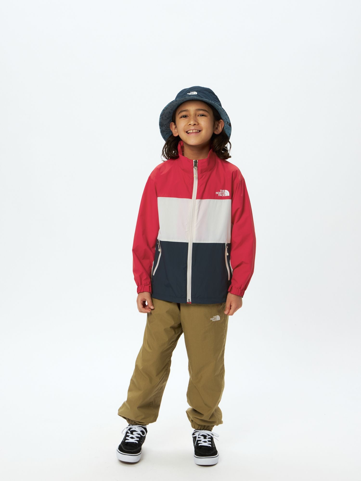 TNF Atmosphere Jacket (Kids)