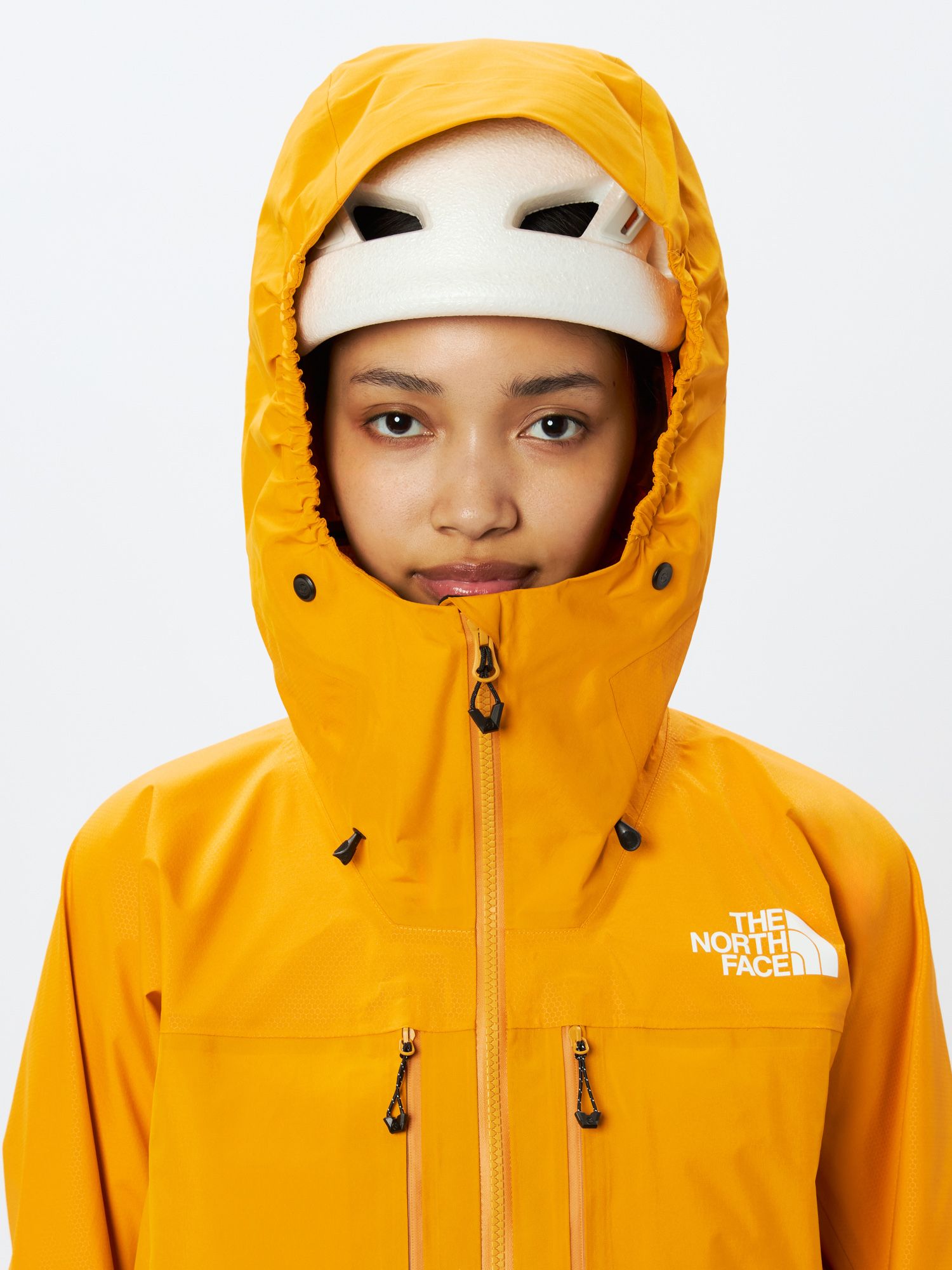 Shear Ice Jacket (Unisex)
