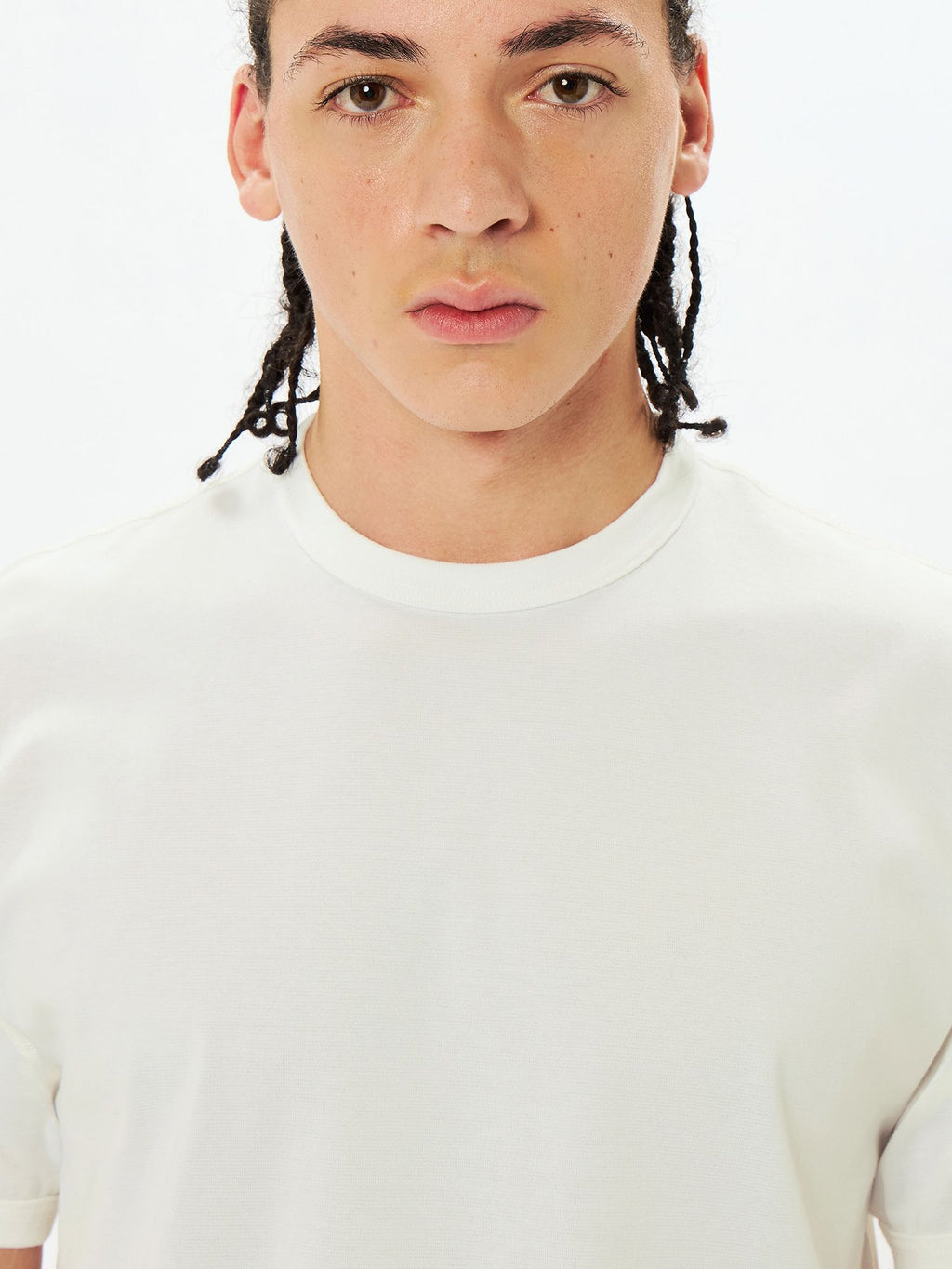 Rio Optimum Plating Jersey Basic T-Shirt (C3fit / Unisex)