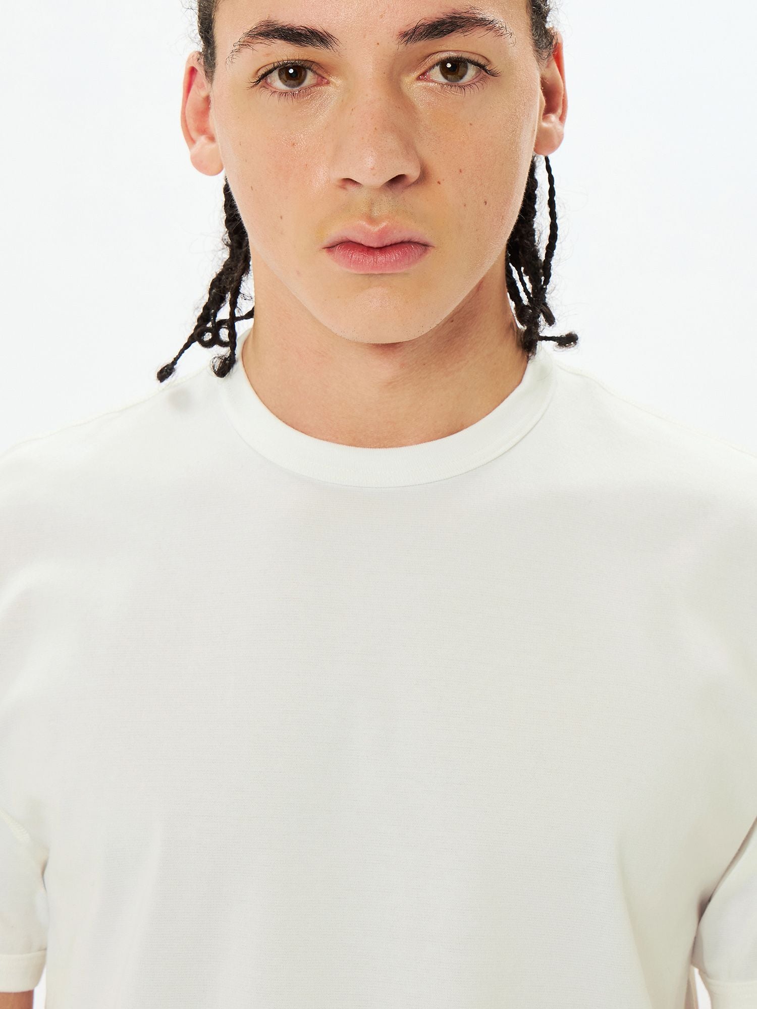 Rio Optimum Plating Jersey Basic T-Shirt (C3fit / Unisex)