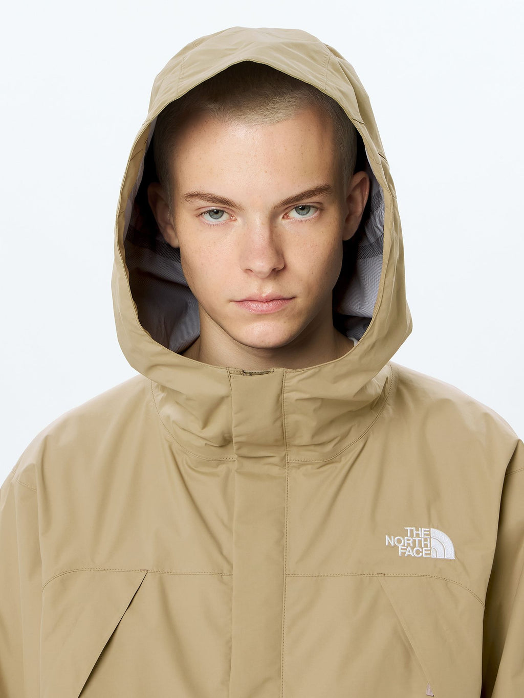 Dot Shot Jacket (Unisex)