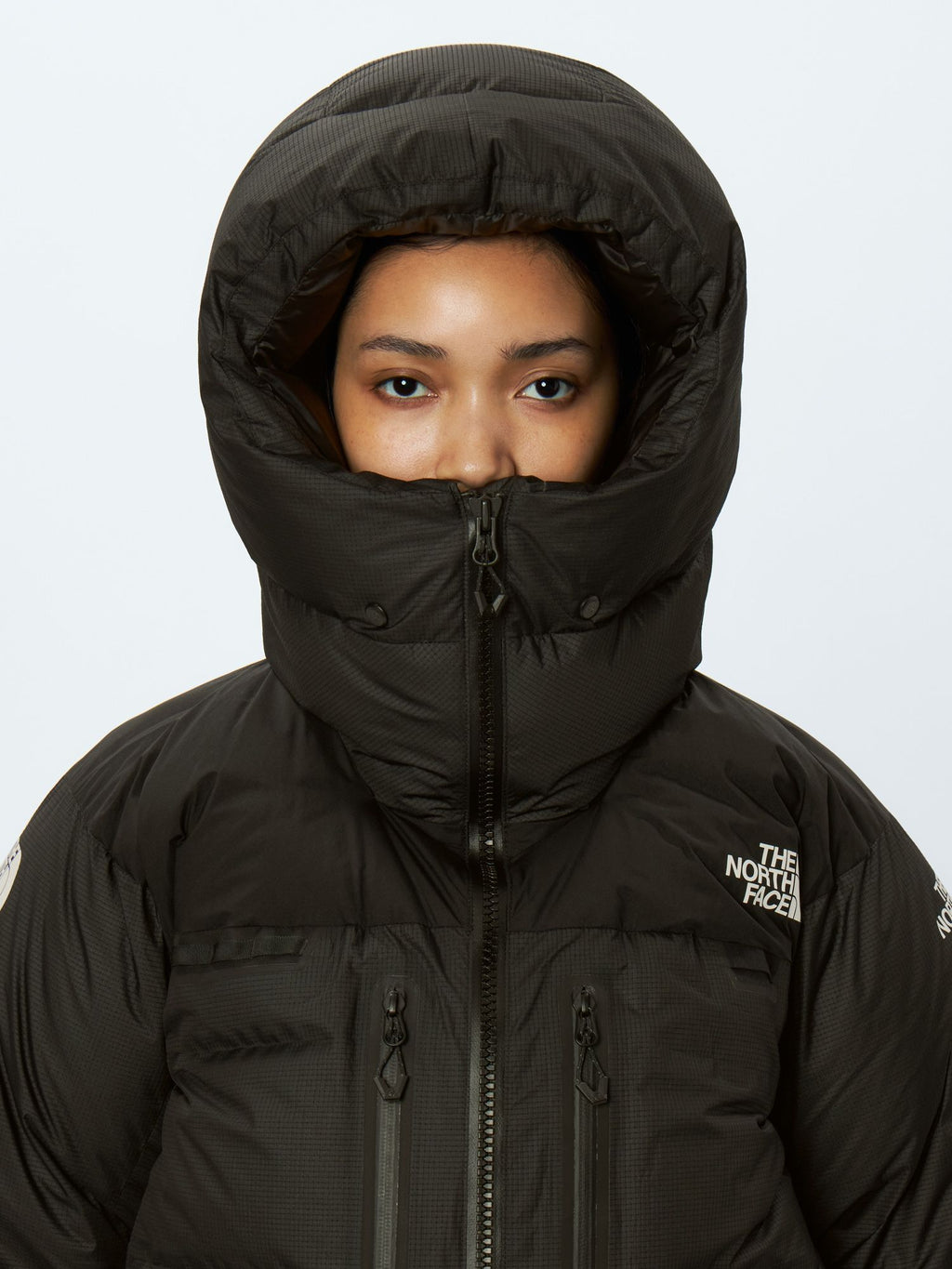 Himalayan Parka (Unisex)