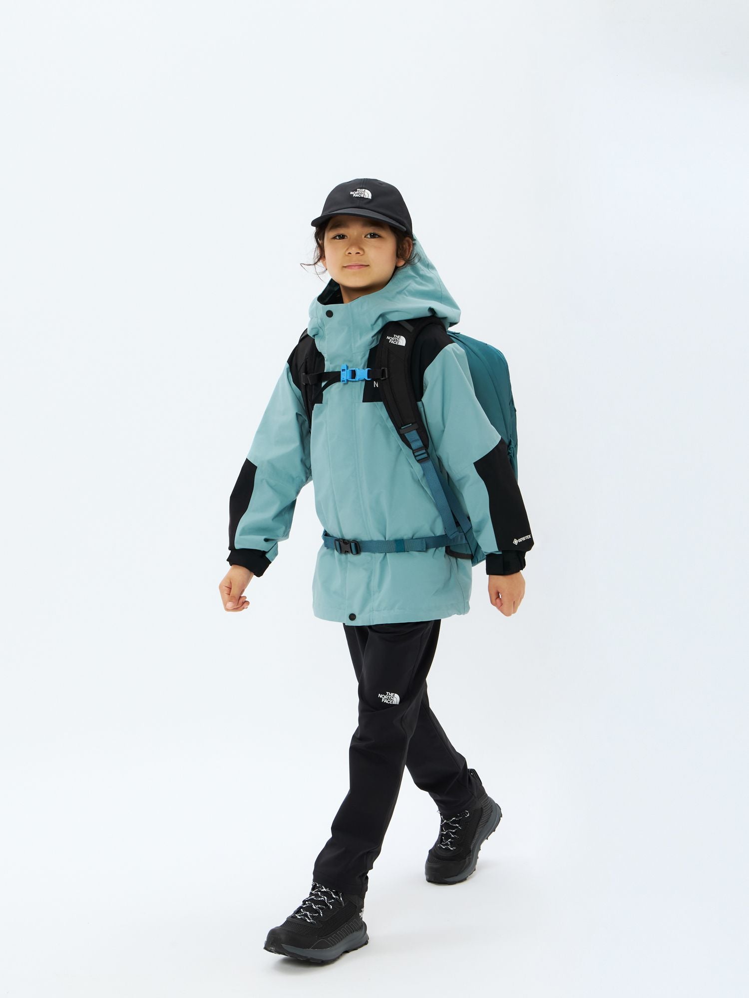 Mountain Jacket (Kids)