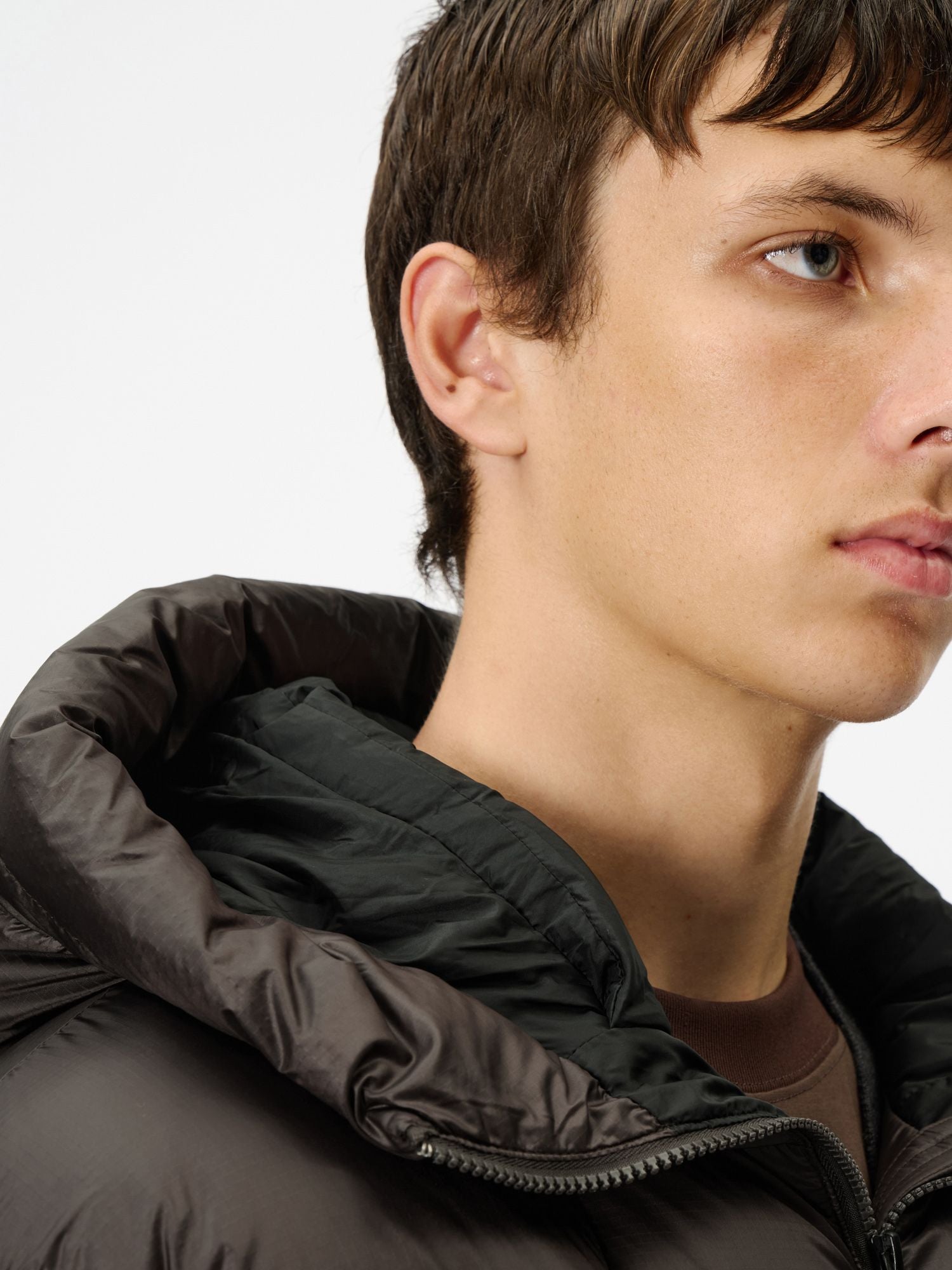 Pertex Quantum Down Parka (Unisex)