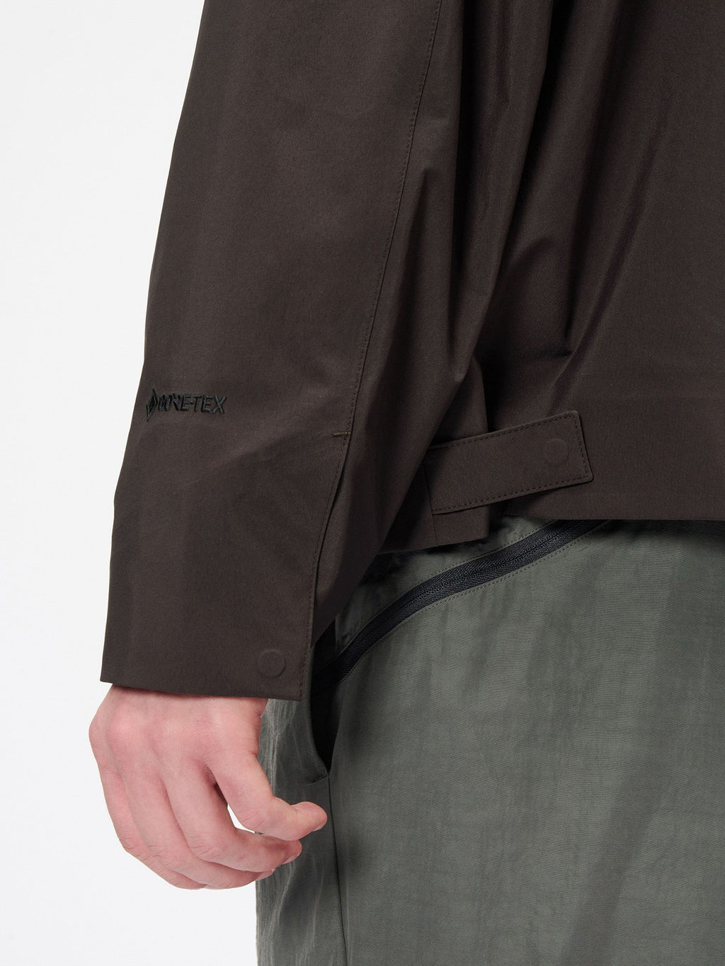 Gore-Tex Three-Layer Blouson (Unisex)