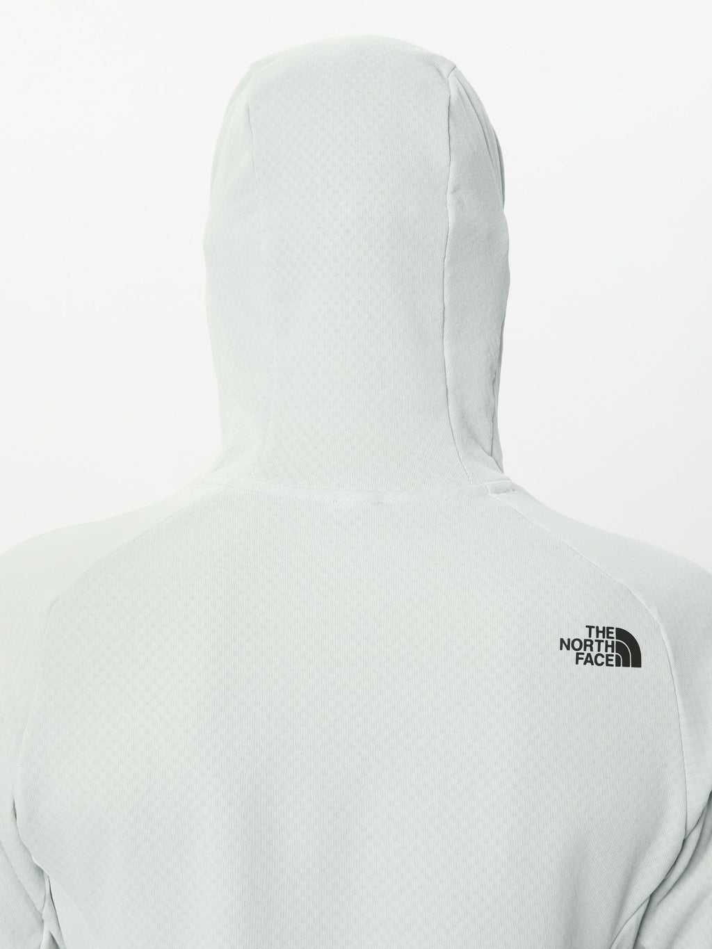 Carl Side Grid Hoodie (Unisex)