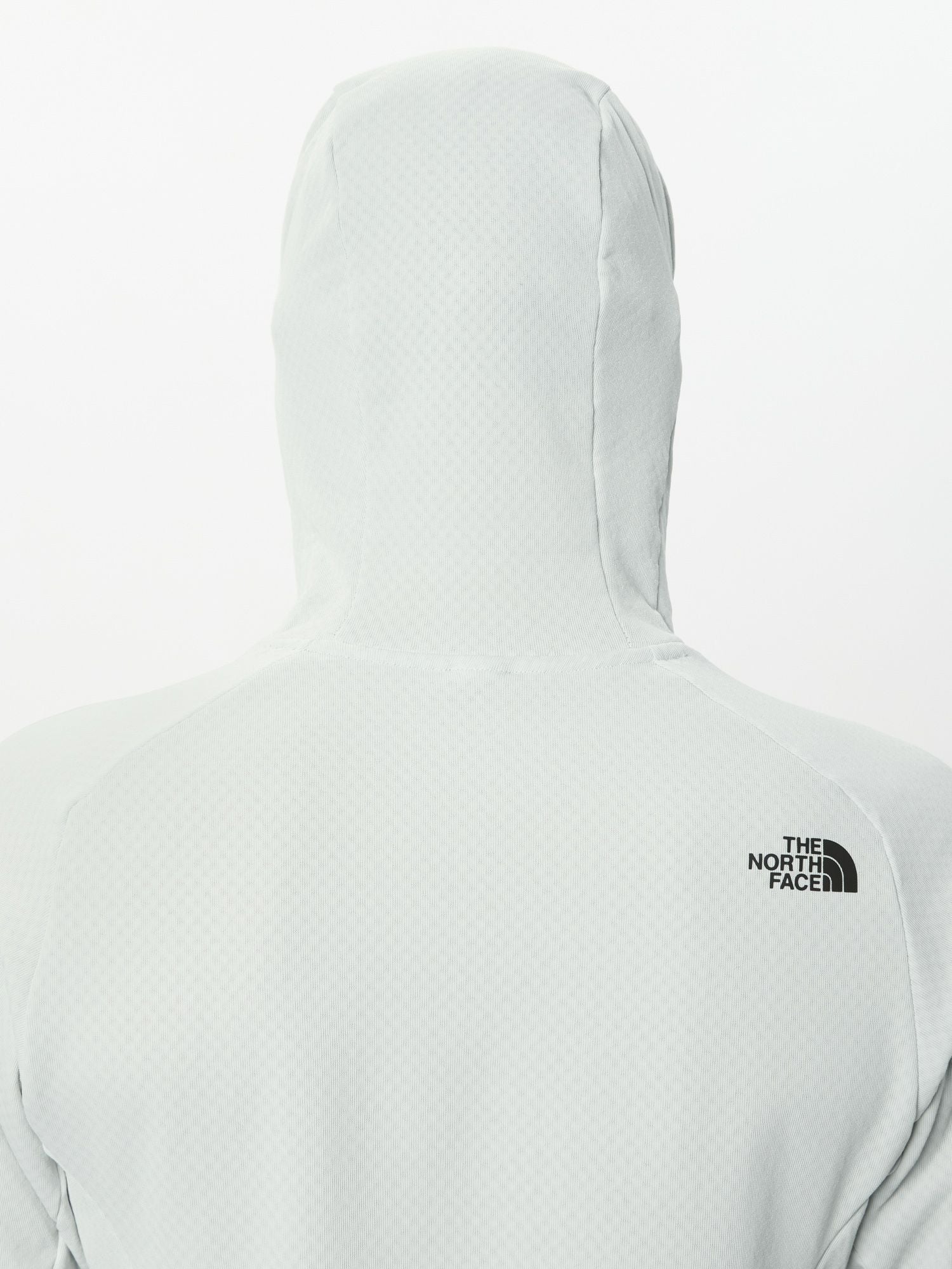 Carl Side Grid Hoodie (Unisex)