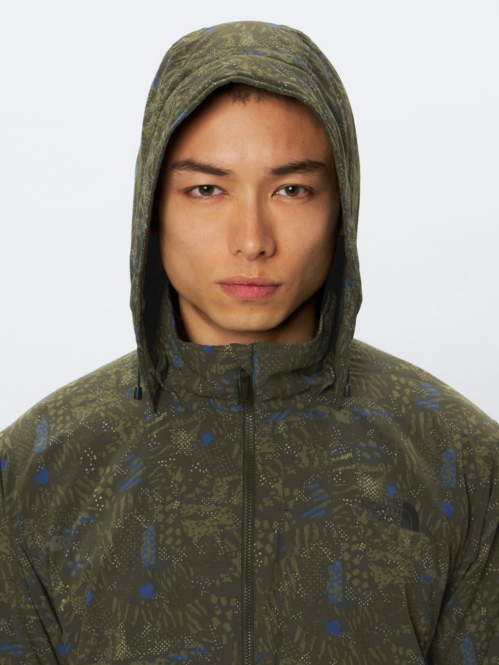 October Mid Anorak (Men's)
