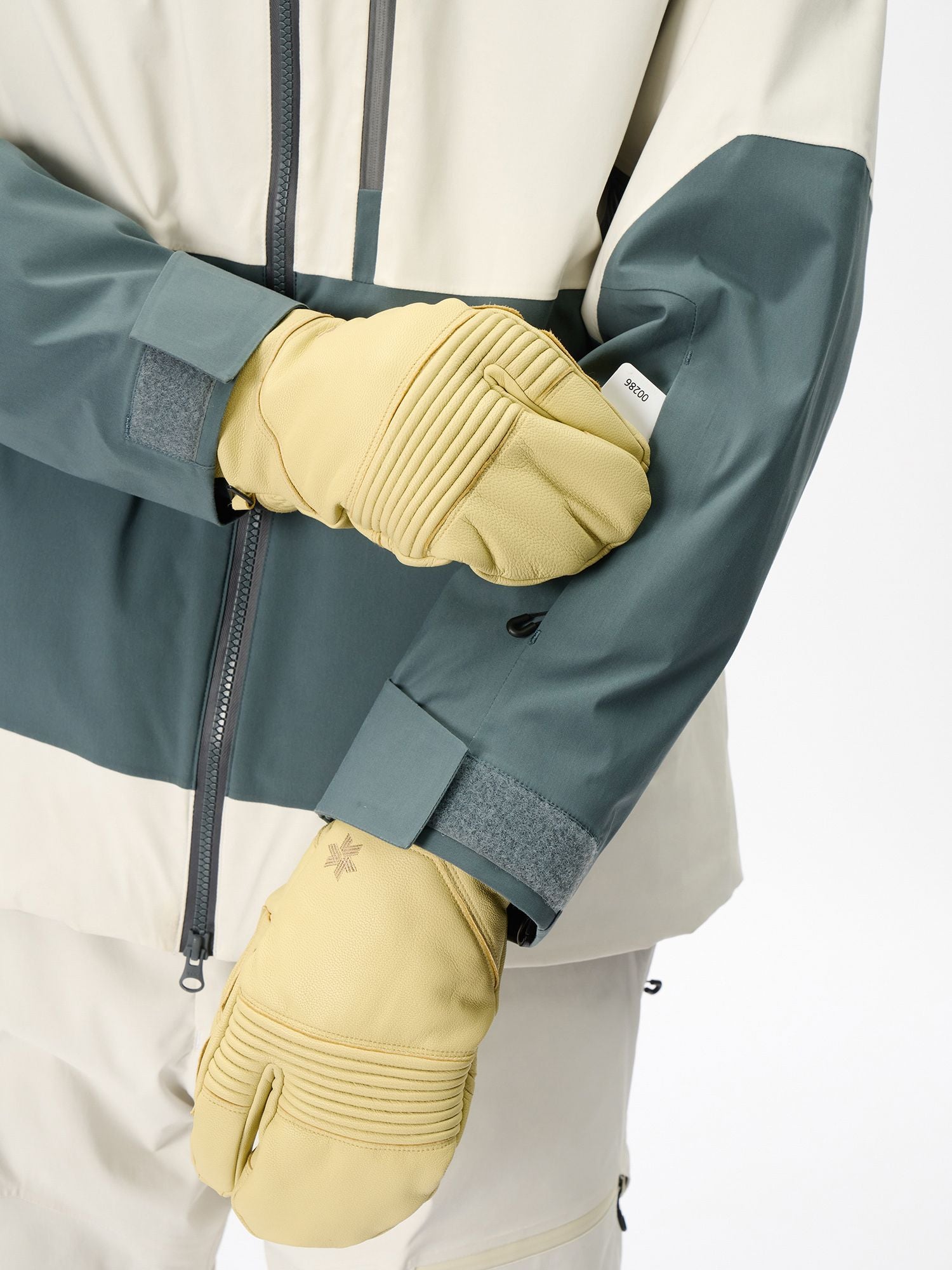 G-axis Jacket (Unisex)