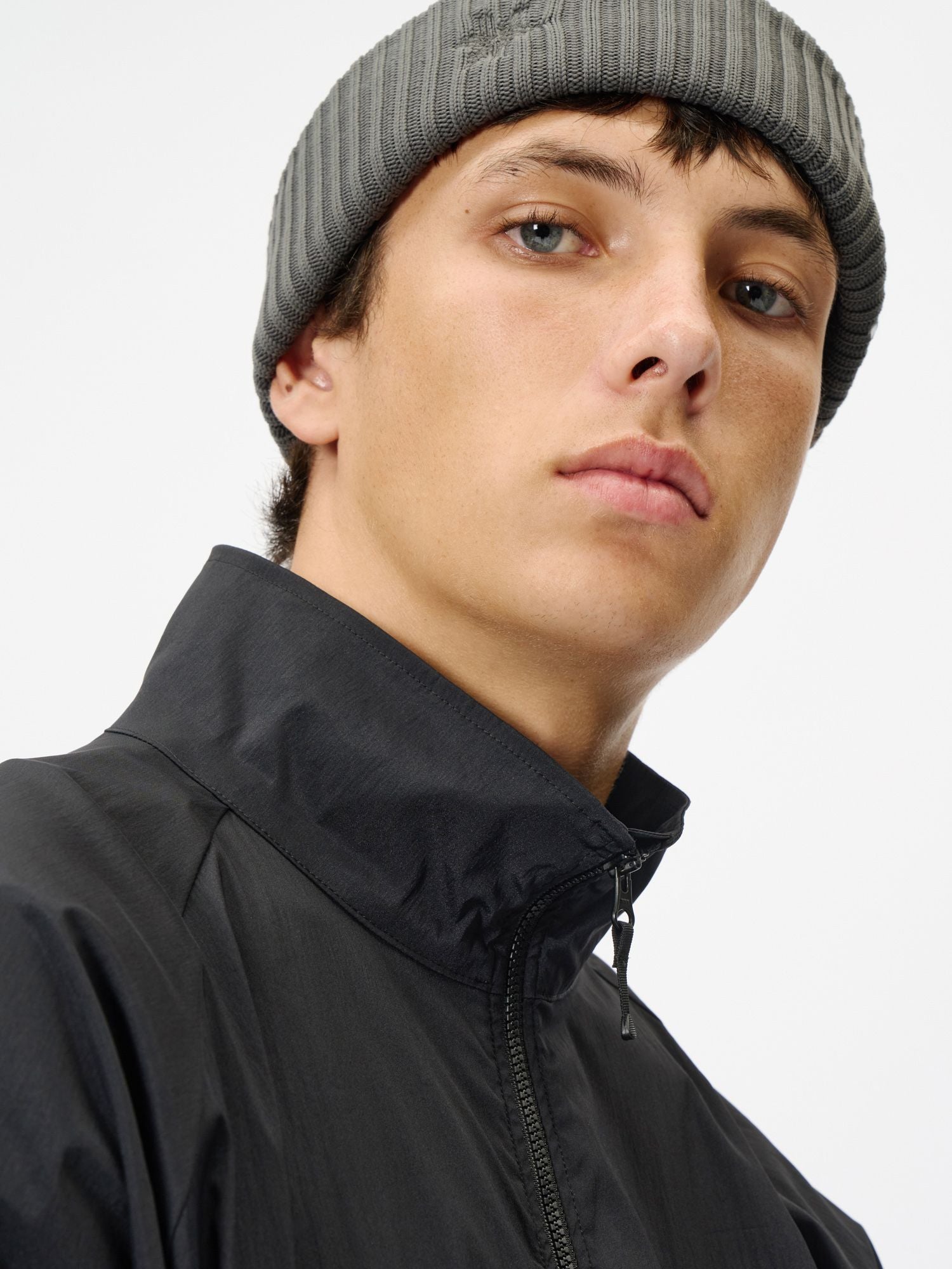 Rio Optimum Track Jacket (C3fit/Unisex)