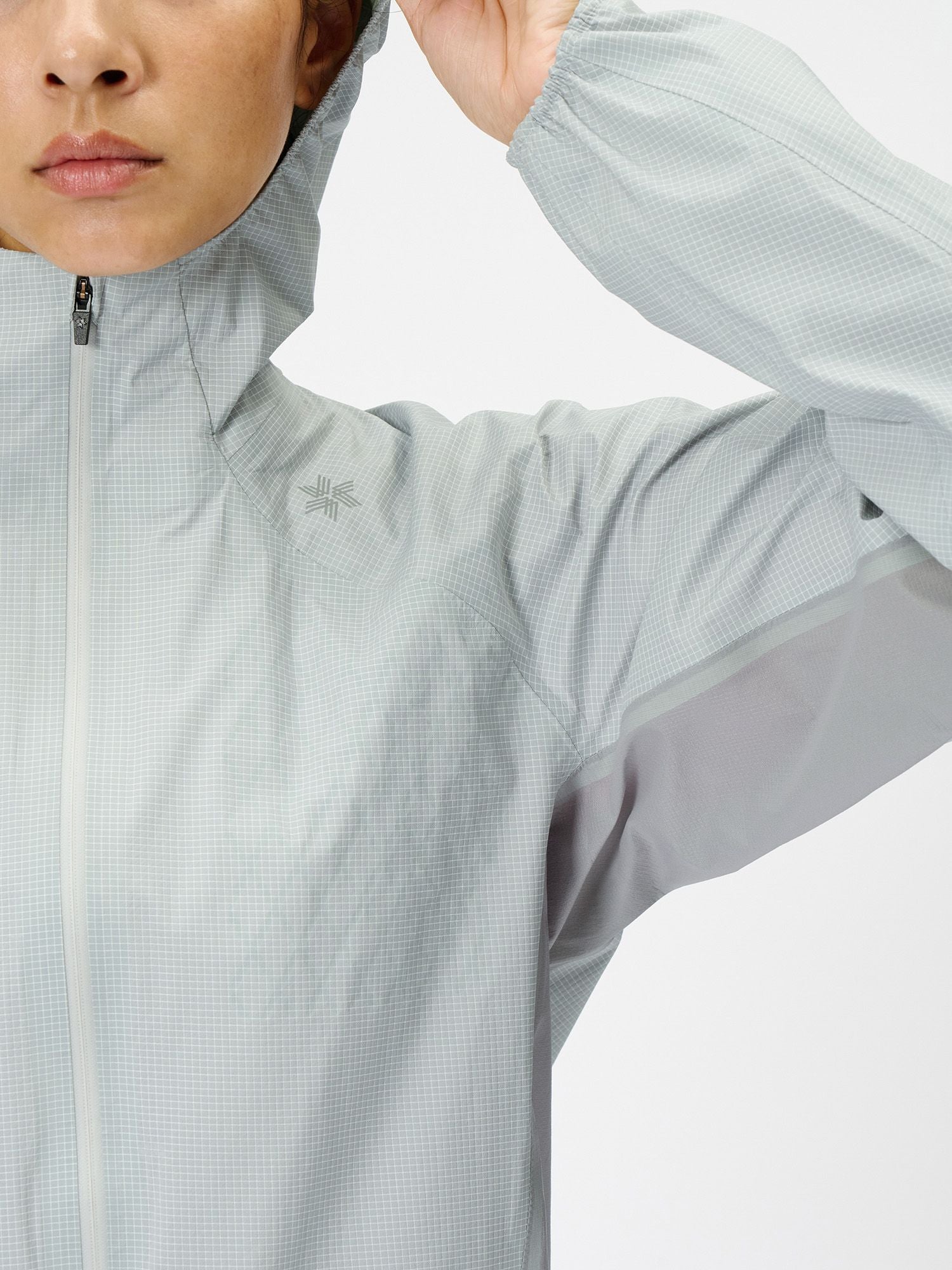 Vertical Trail Rain Jacket (Women's)
