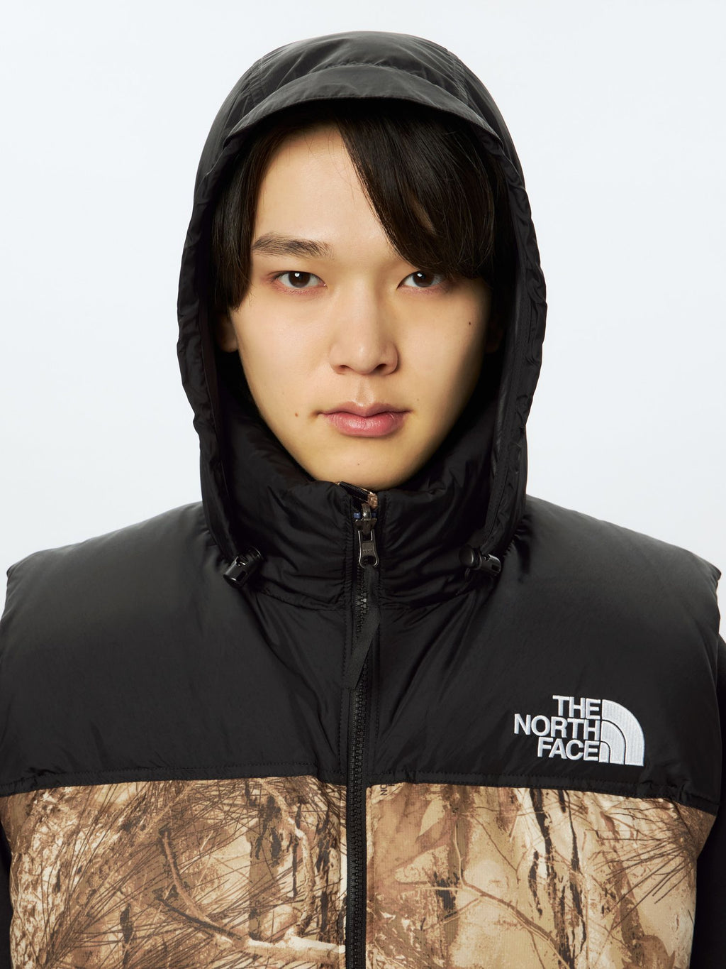 Novelty Nuptse Vest (Men's)