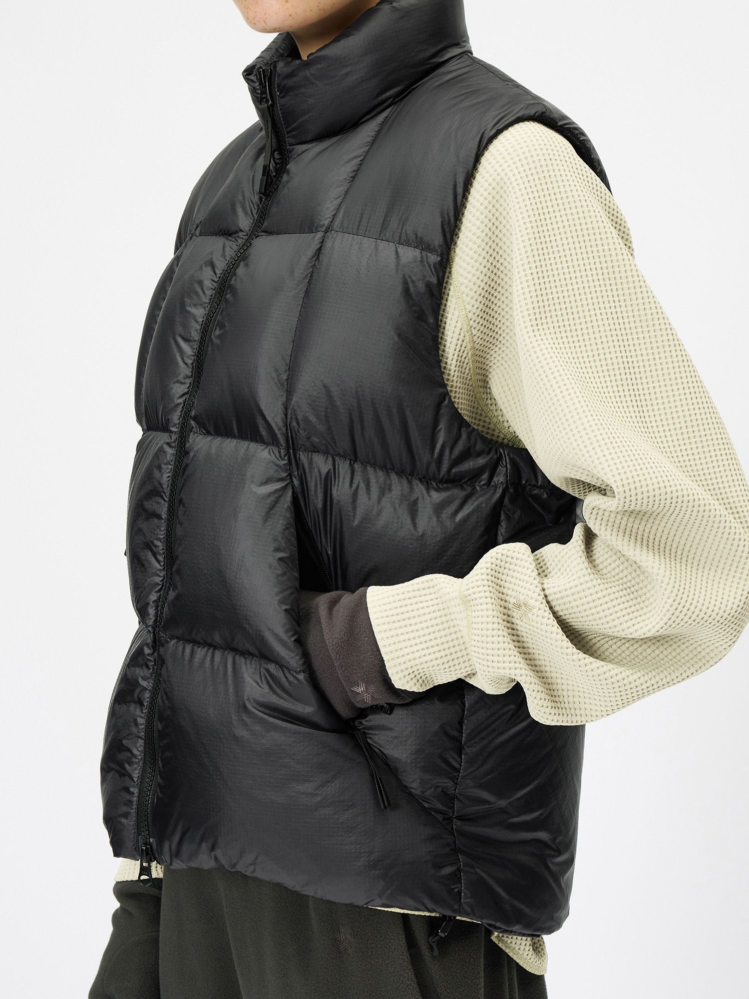 Pertex Quantum Down Vest (Ladies)