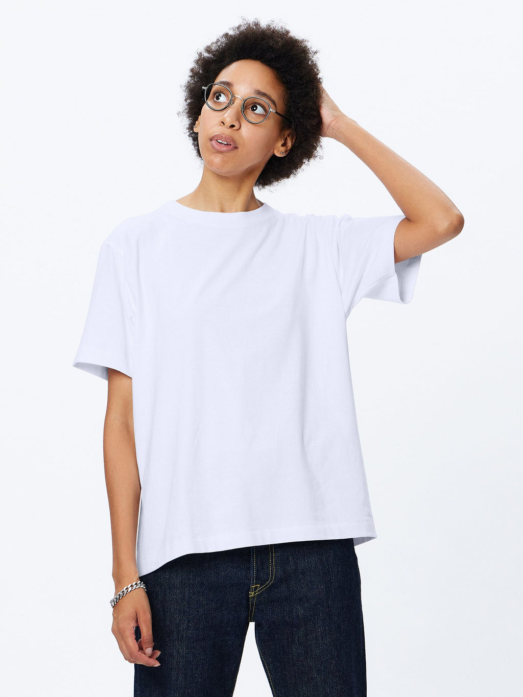 MXP Standard Short Sleeve Crew (Unisex)