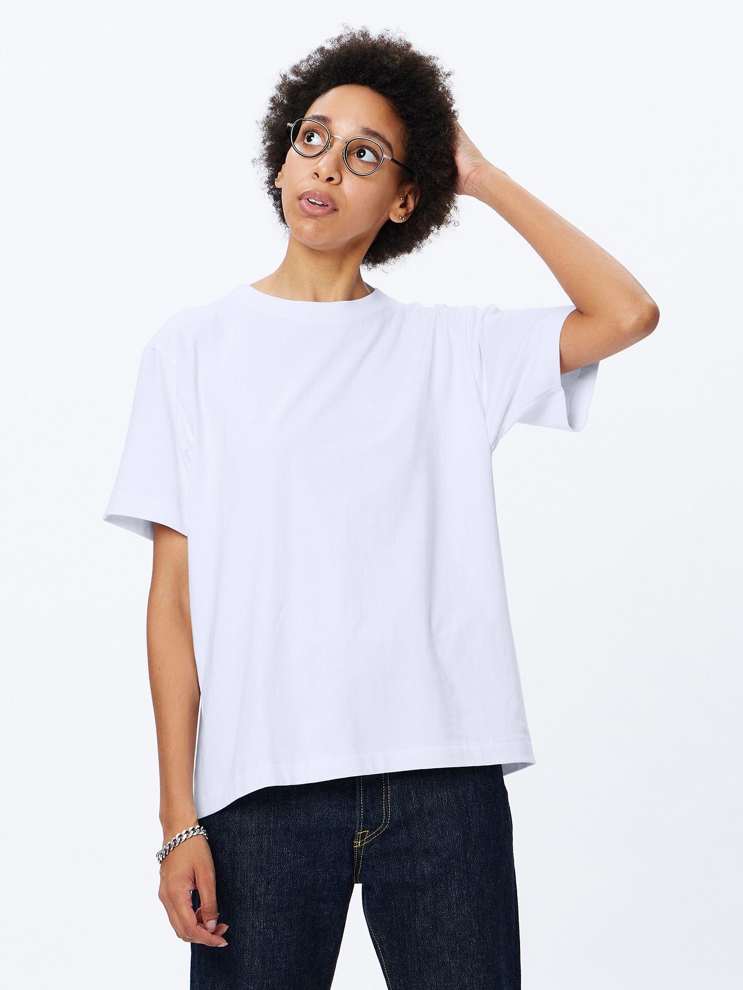 MXP Standard Short Sleeve Crew (Unisex)