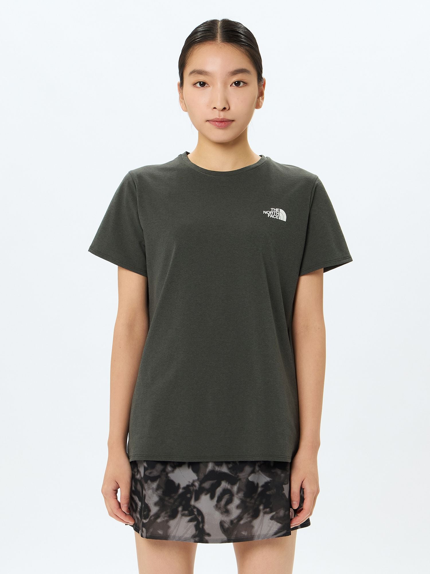 Short Sleeve Enduro Crew (Women's)