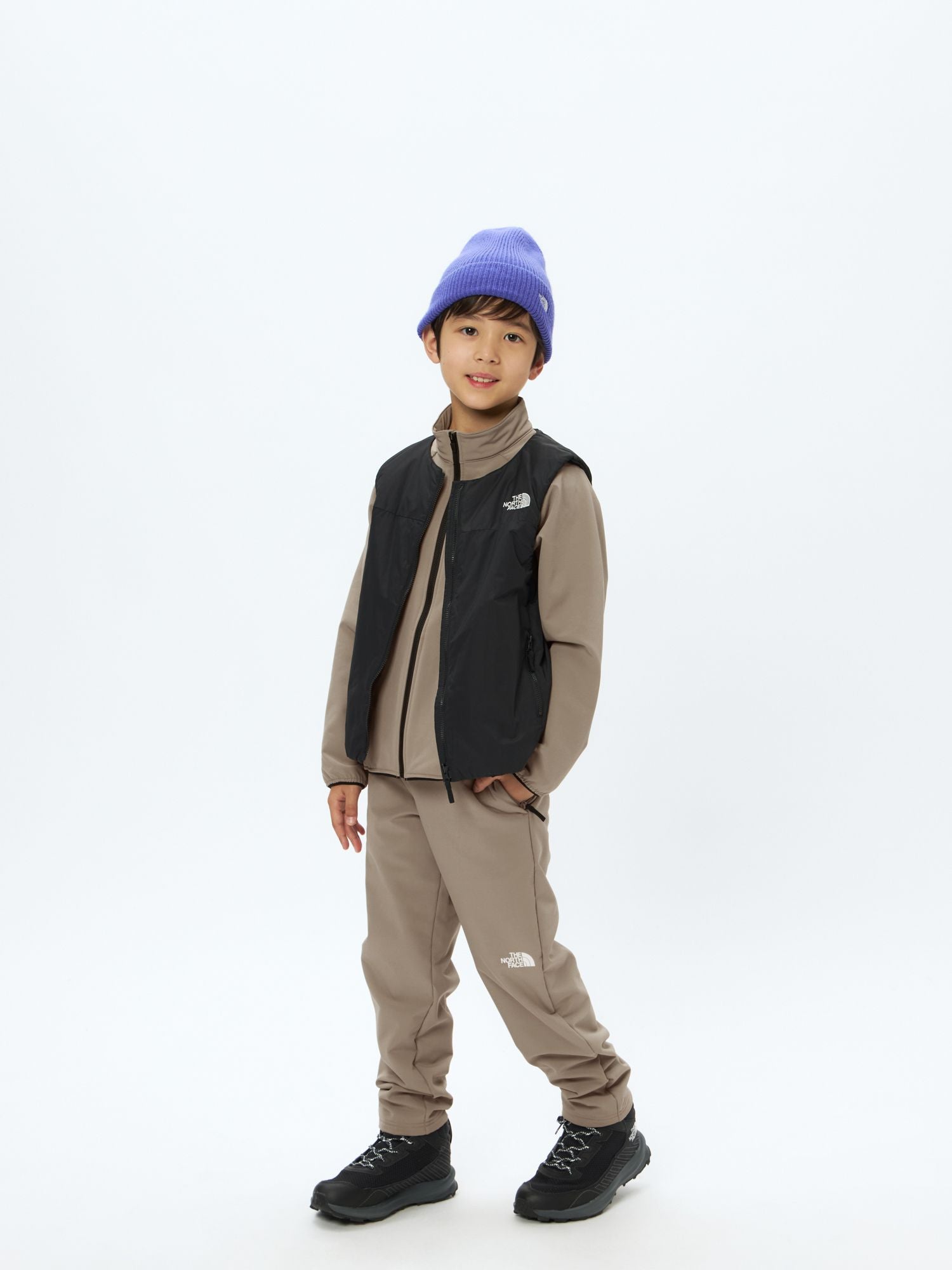 Apex Thermal Jacket (Kids)