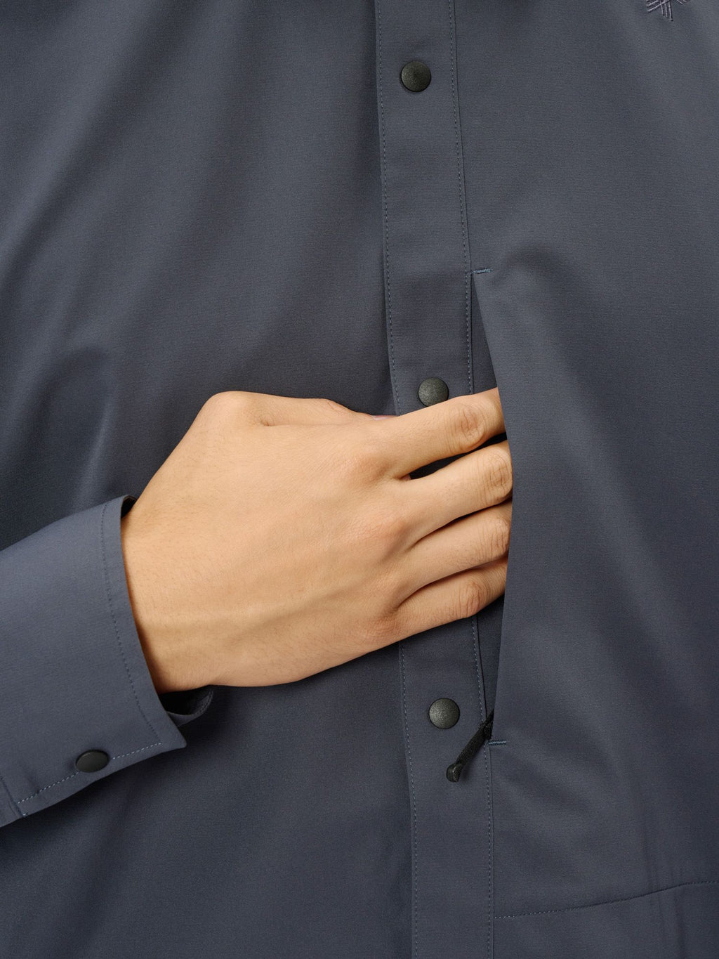 All Direction Light Hike Shirt (Unisex)