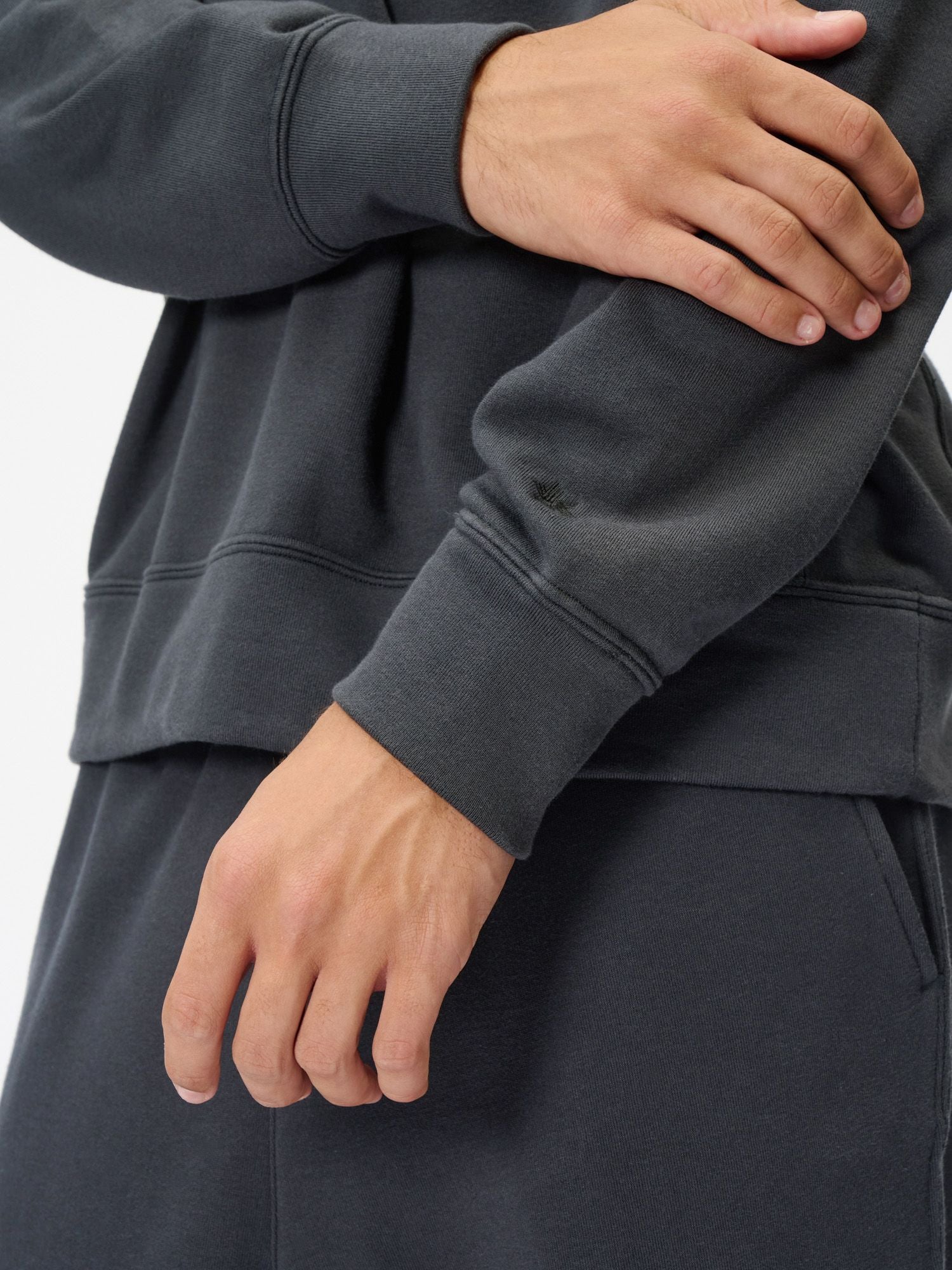 Rio Optimum Sweatshirt (C3fit / Men's)