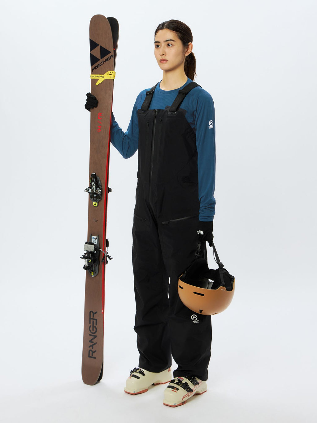 Expedition Dry Dot Crew (Unisex)