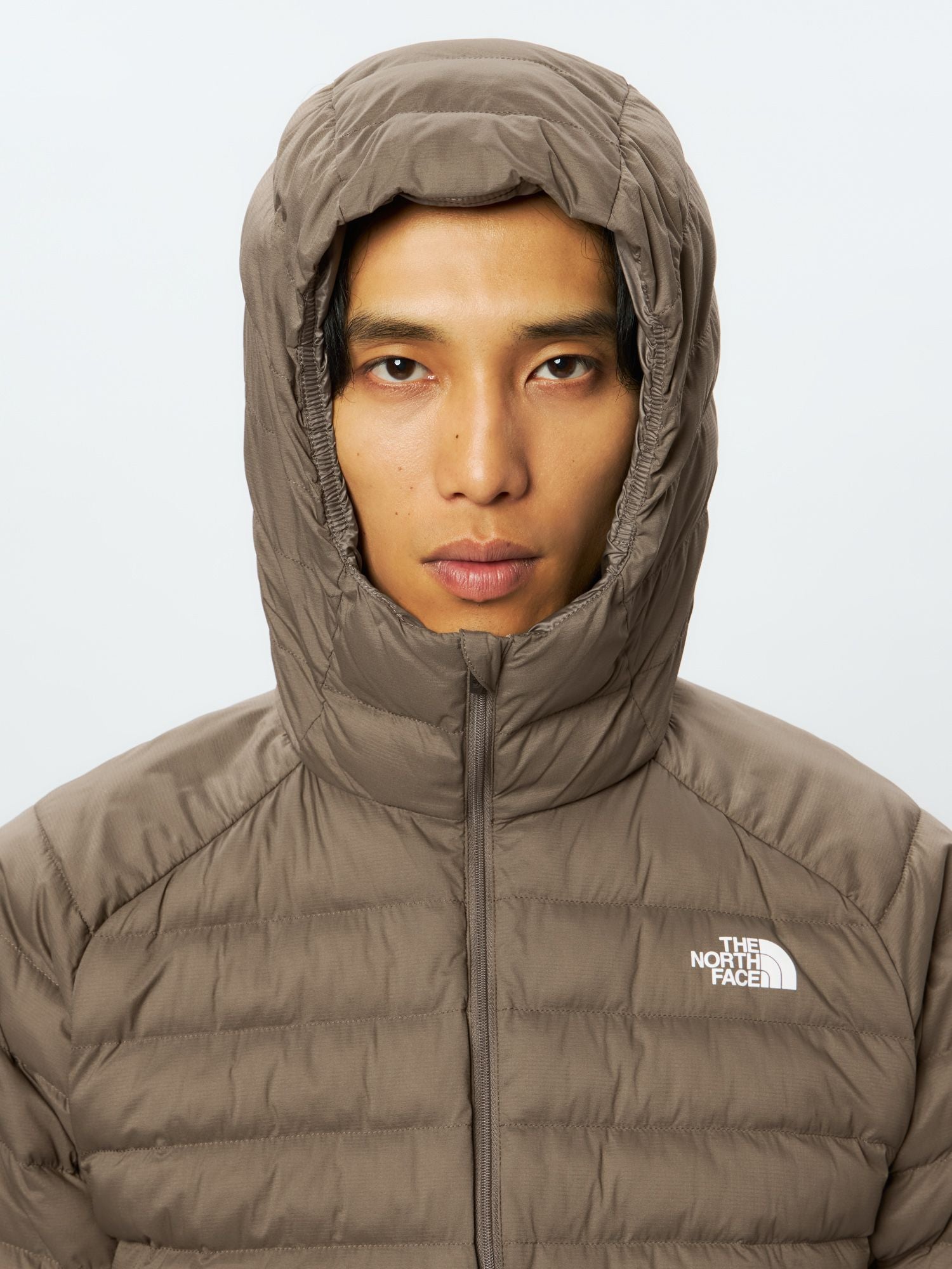 Red Run Hoodie (Men's)