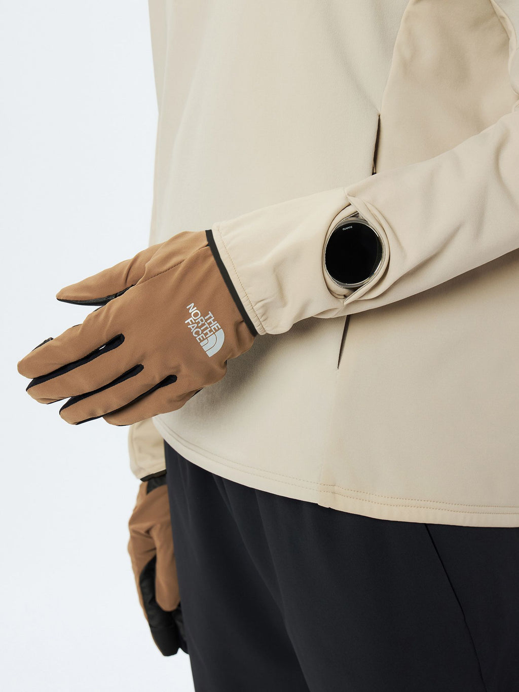 Hybrid Thermal Light Half Zip (Women's)