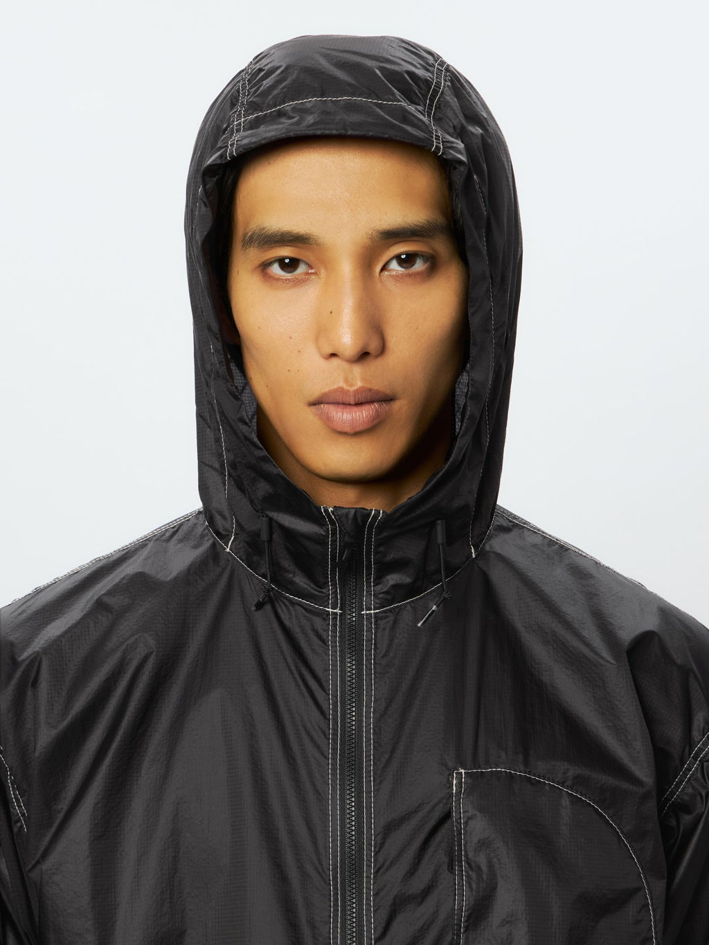 Free Run Wind Parka (Unisex)
