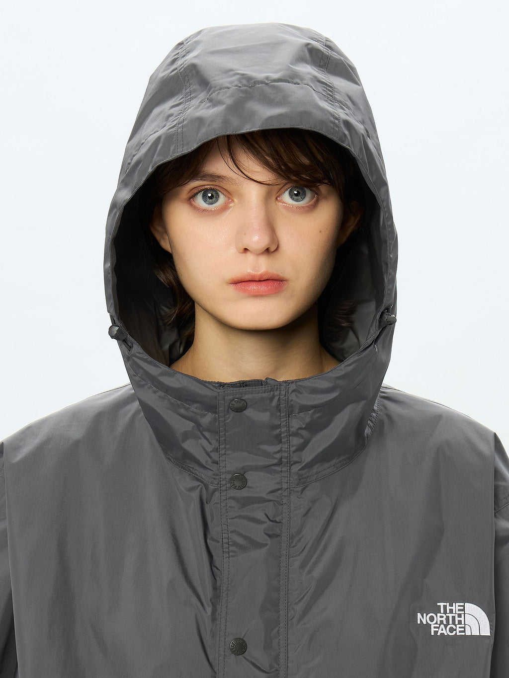 Trenian Anorak (Unisex)