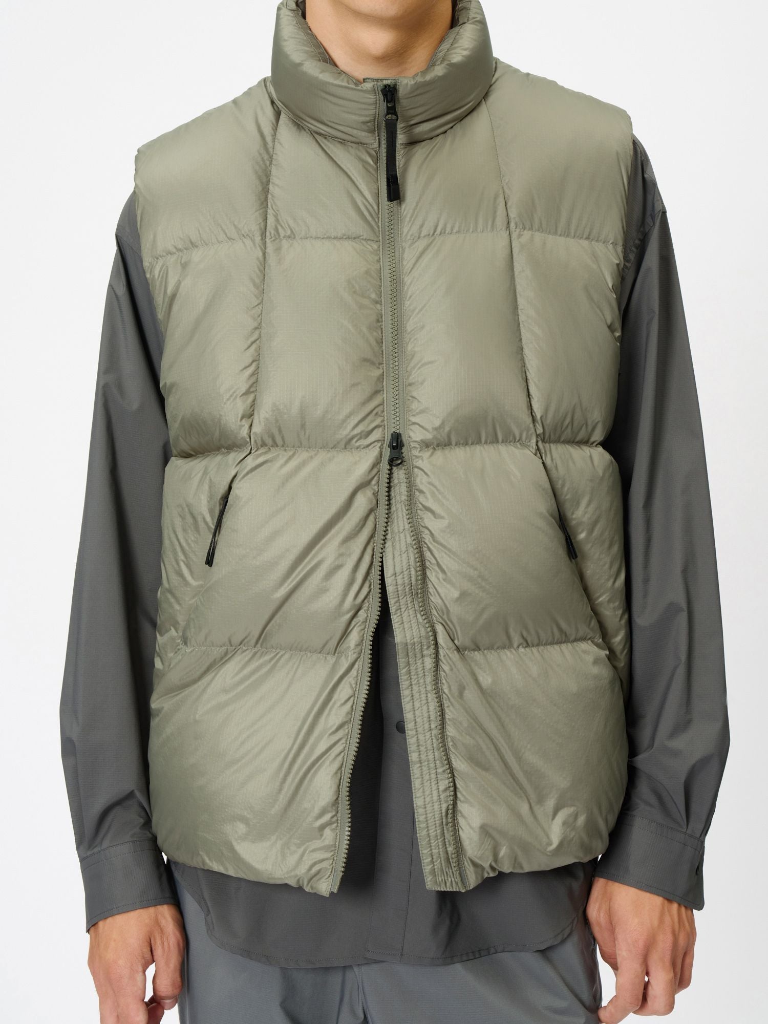 Pertex Quantum Down Vest (Unisex)