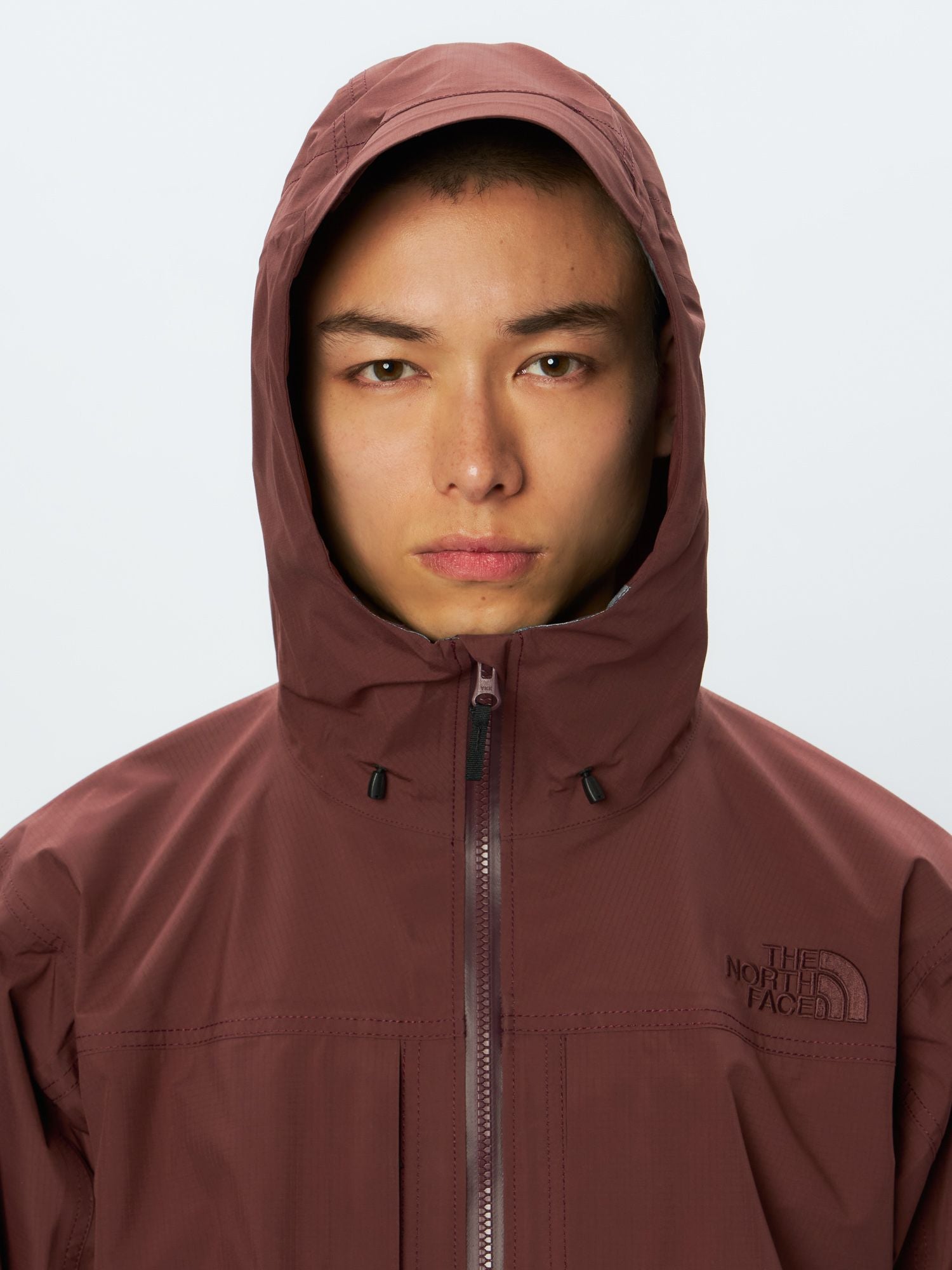 Hikers Jacket (Men's)