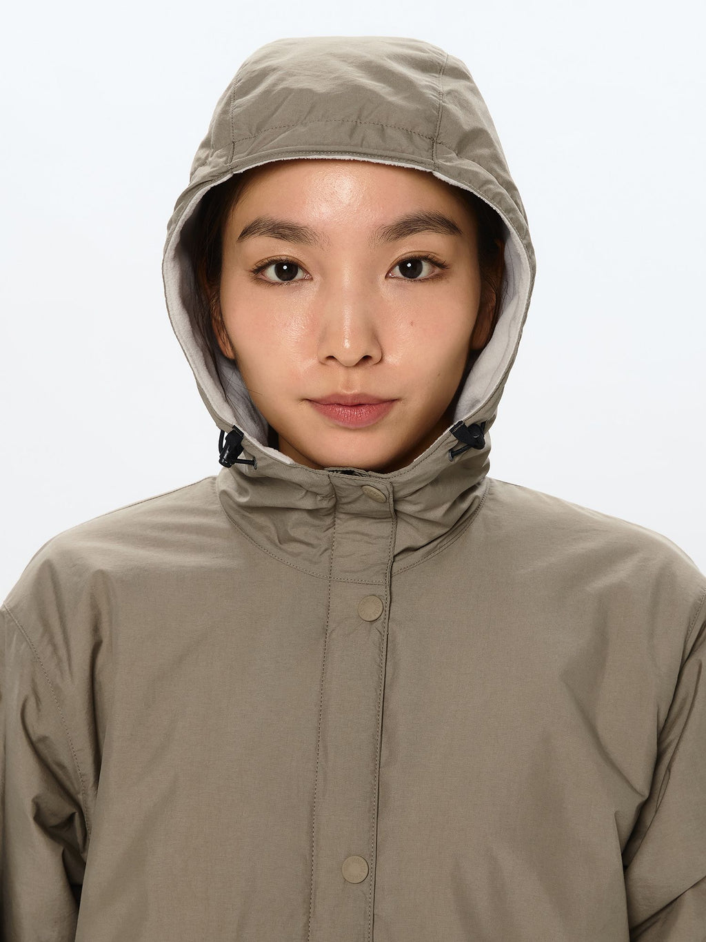 Compact Nomad Coat (Women's)