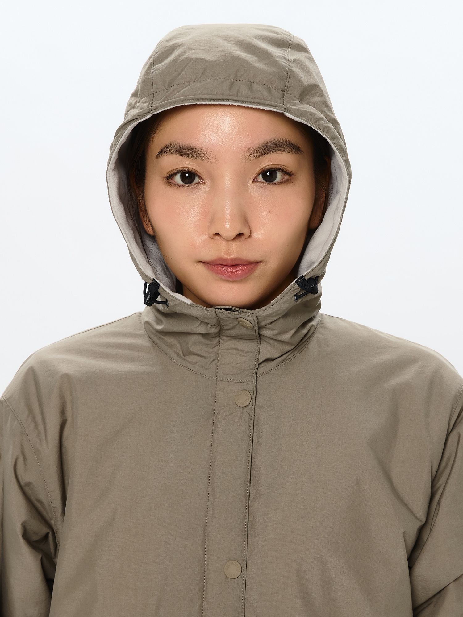 Compact Nomad Coat (Women's)