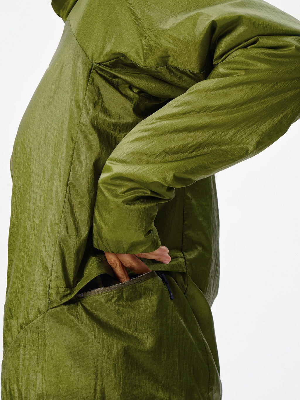 Light Warmer Coach Jacket (Women's)