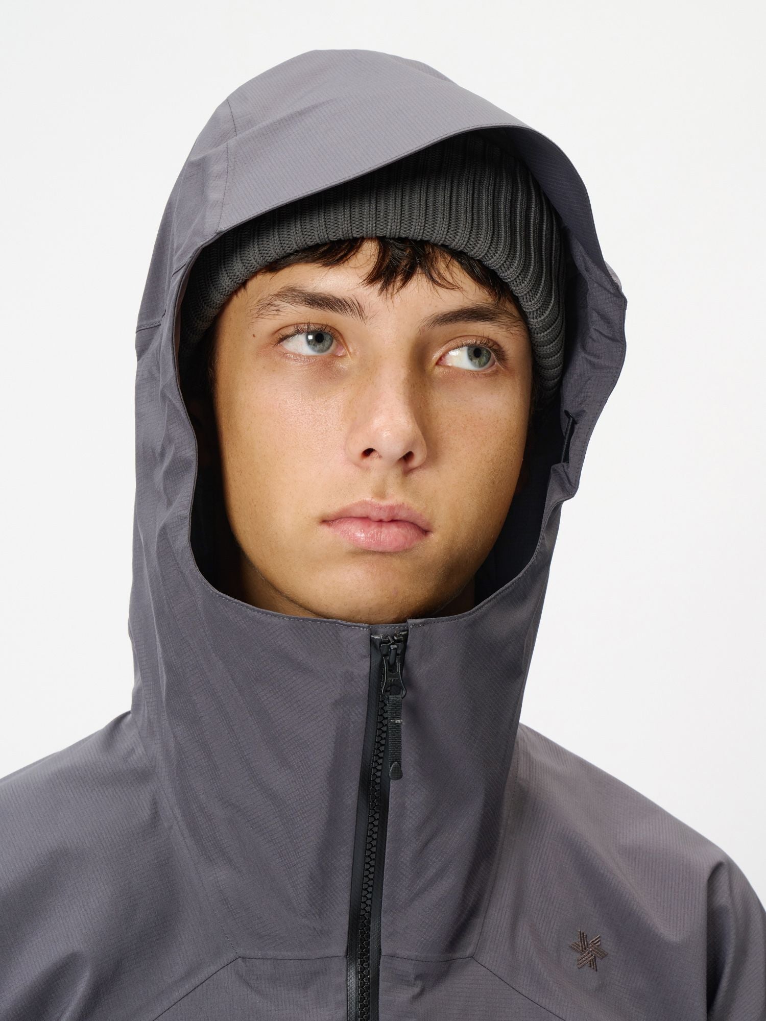 GORE-TEX Three-Layer Jacket (Unisex)