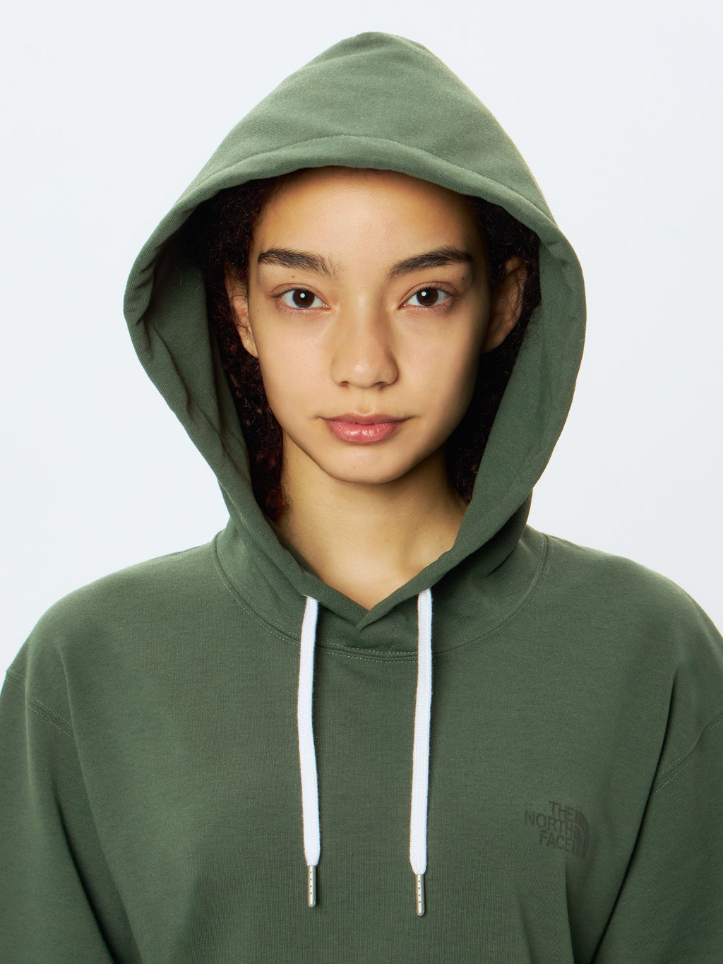 Back Square Logo Hoodie (Unisex)