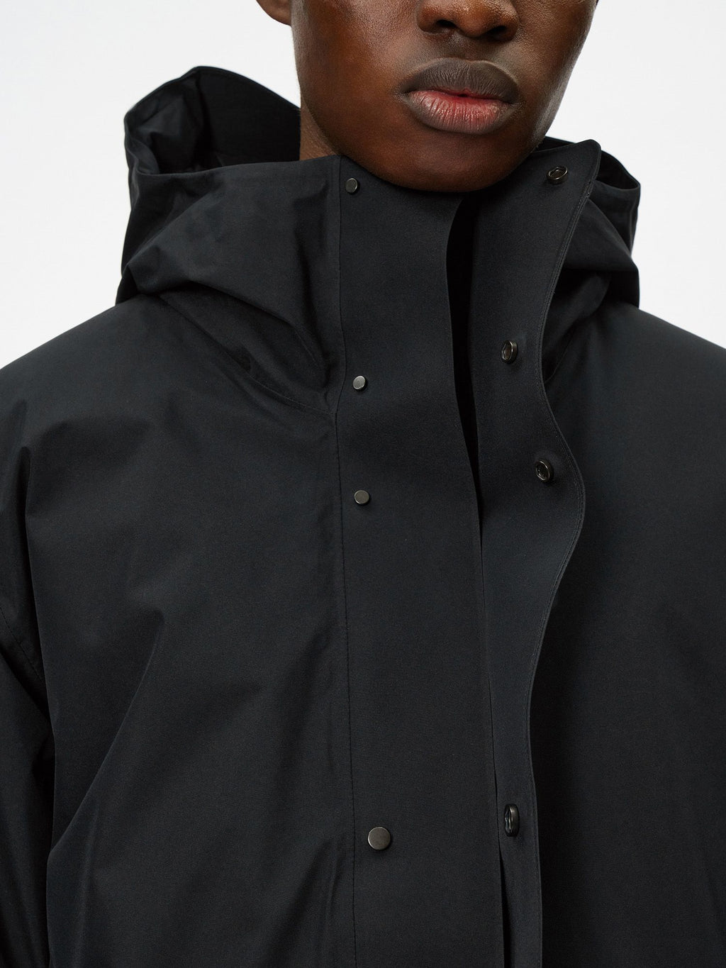 GORE-TEX Snow Range Down Mid-Length Jacket (Unisex)